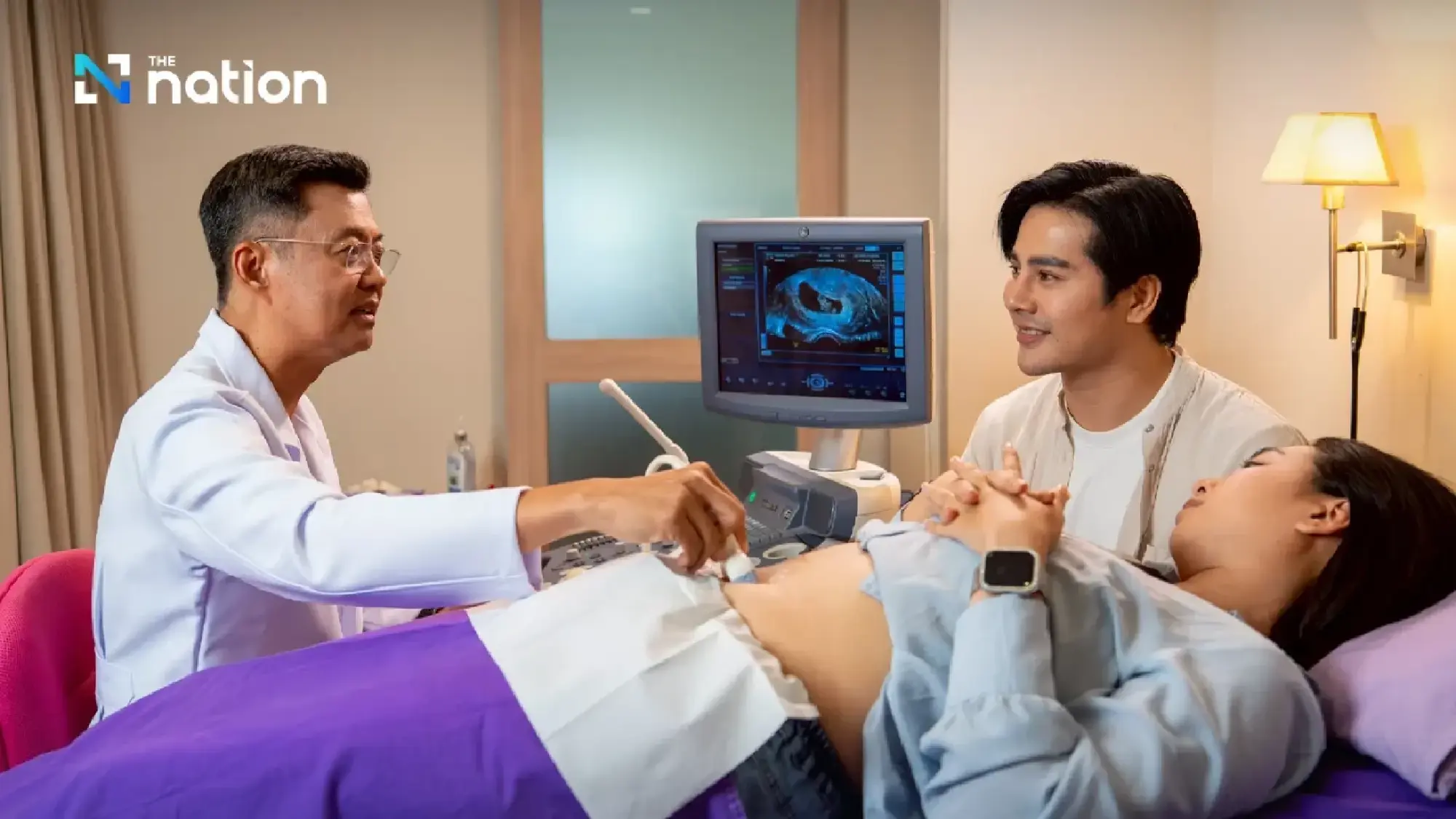 Career and cradle: Thailand’s fertility clinics give women more time to choose