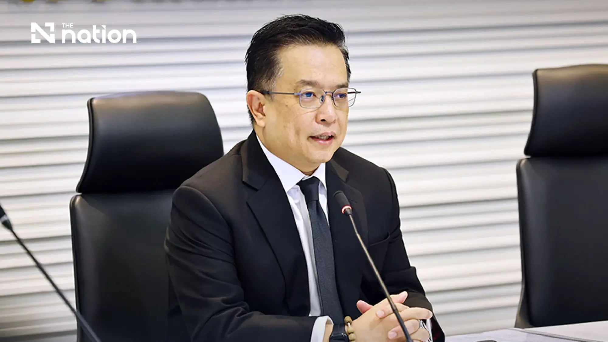 US tariff impact on Thailand remains limited amid export exemptions