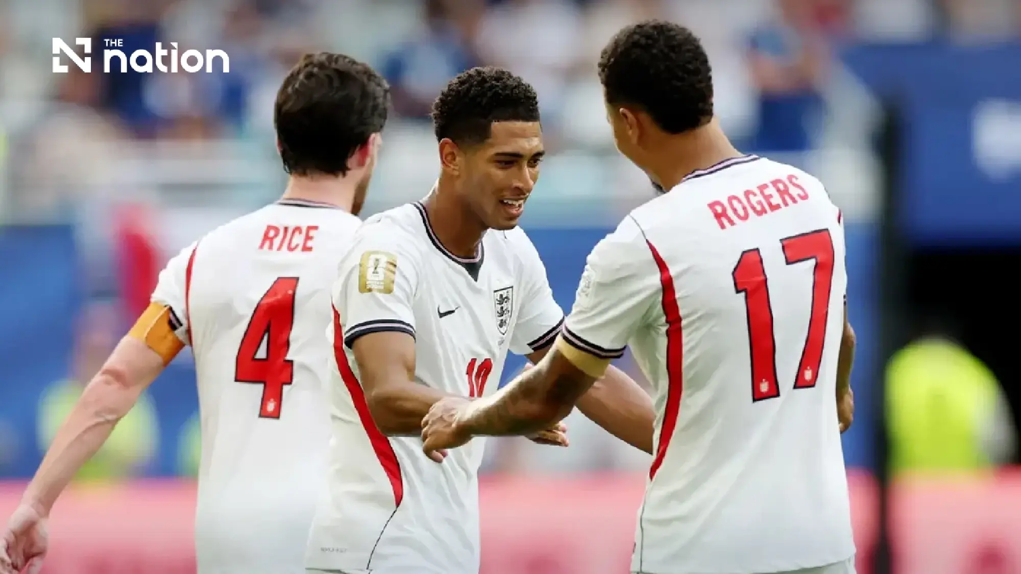 England claim World Cup bronze after 10-goal France thriller 