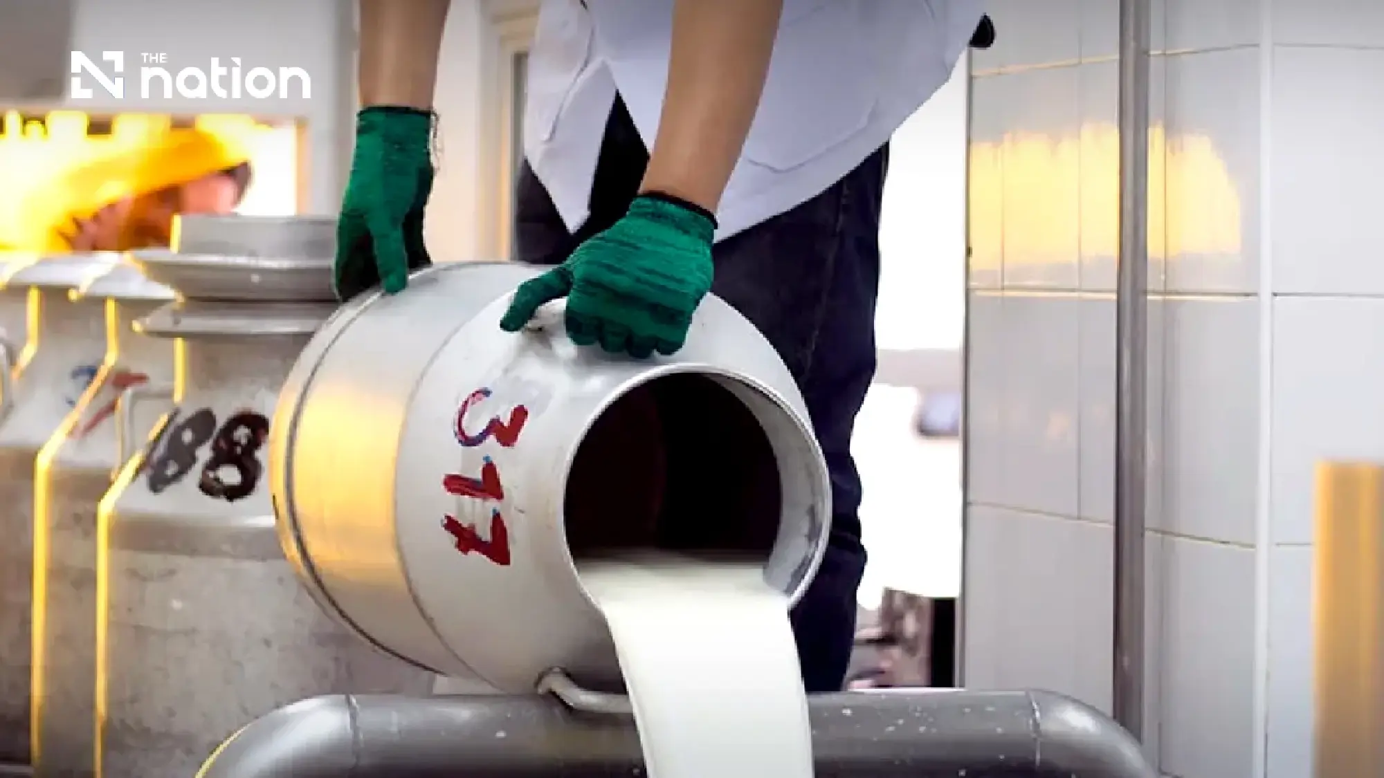 Thailand moves to overhaul dairy system over 68m-carton stockpile