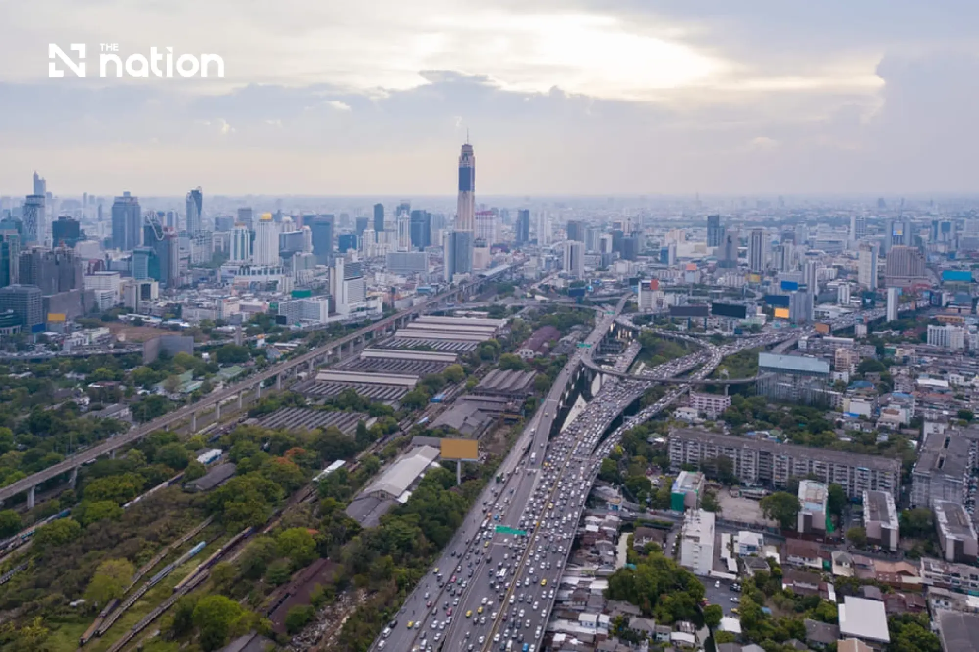 Rama IX condos and Bang Na houses top Bangkok housing interest