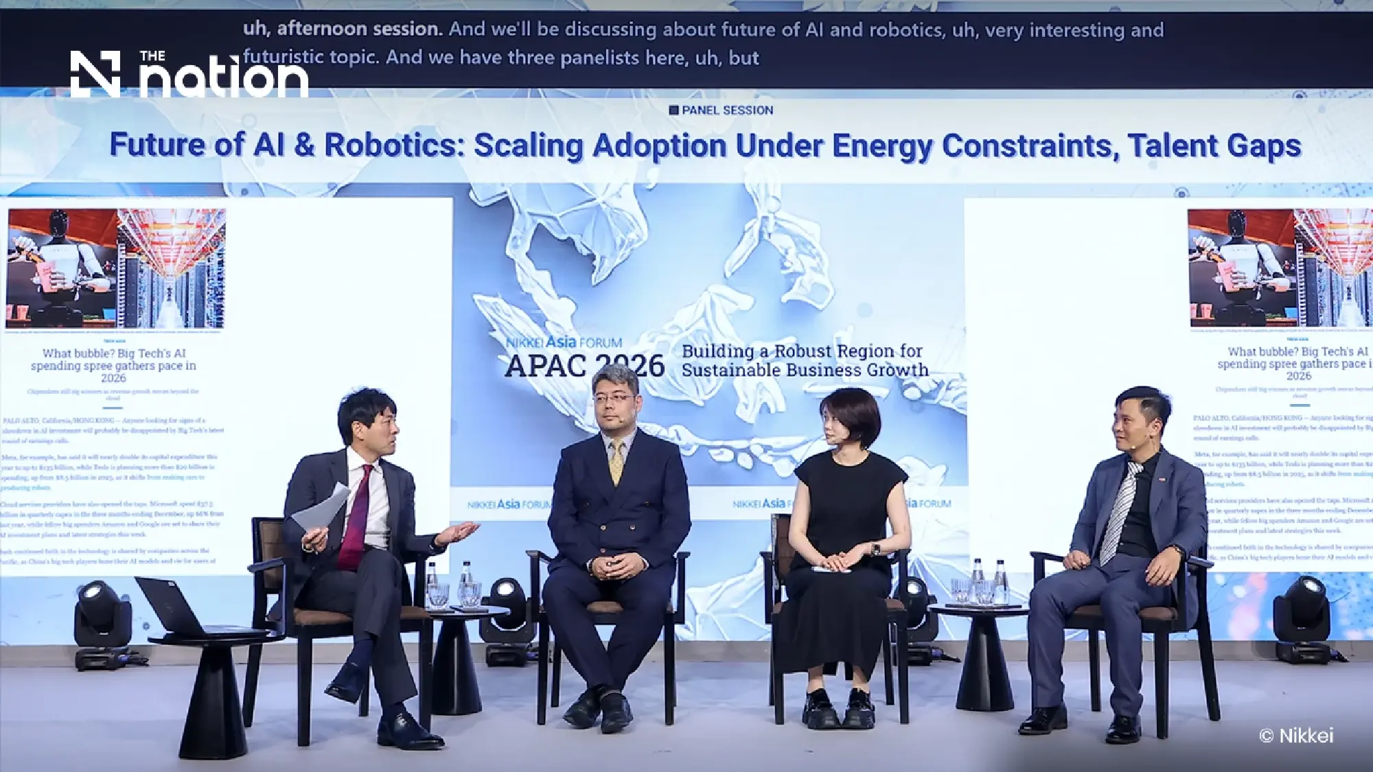 Bridging the Tech Rift: How Southeast Asia’s Giants are Forcing an AI Talent Revolution