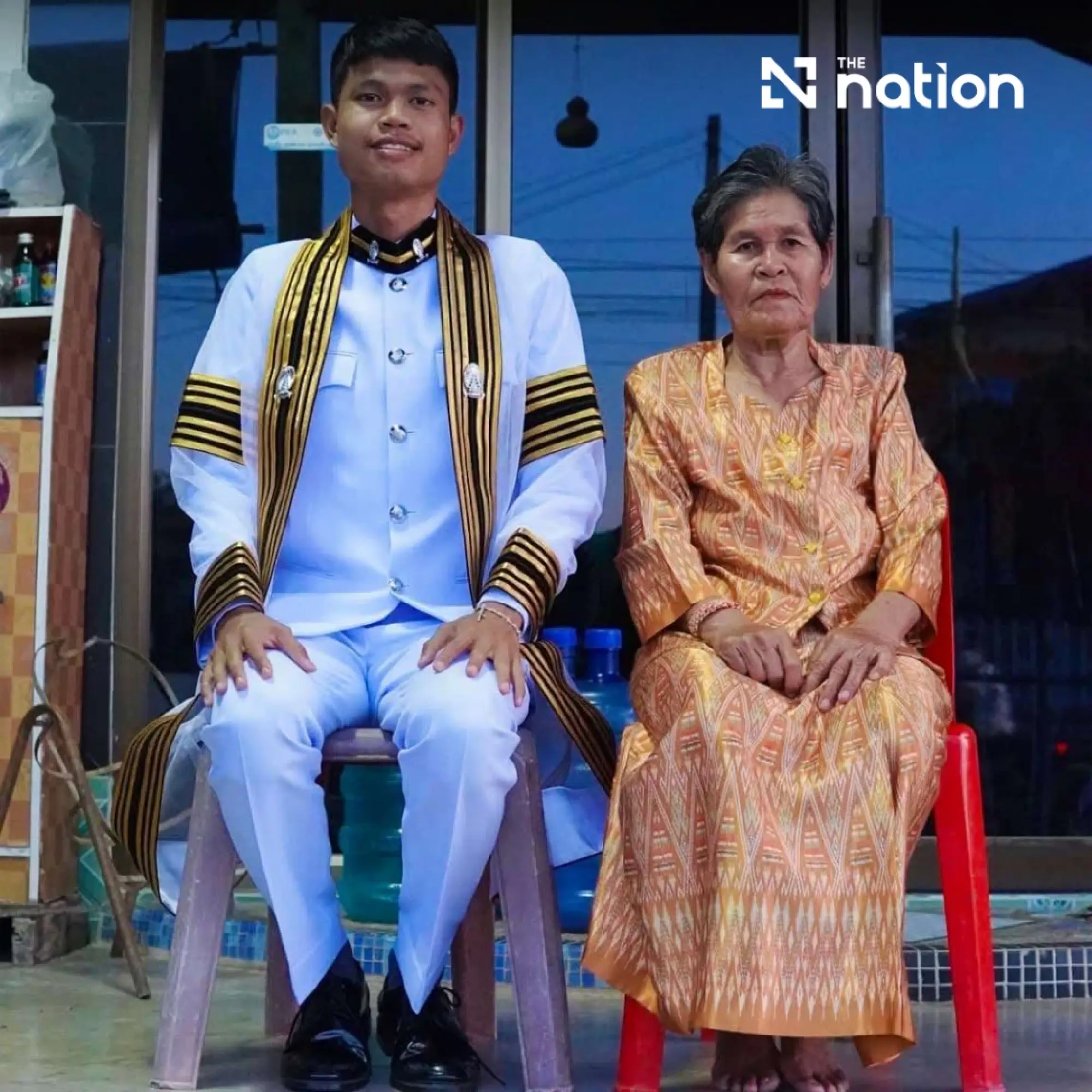 Family seeks help finding Thai travel YouTuber Hlun Solo in Georgia
