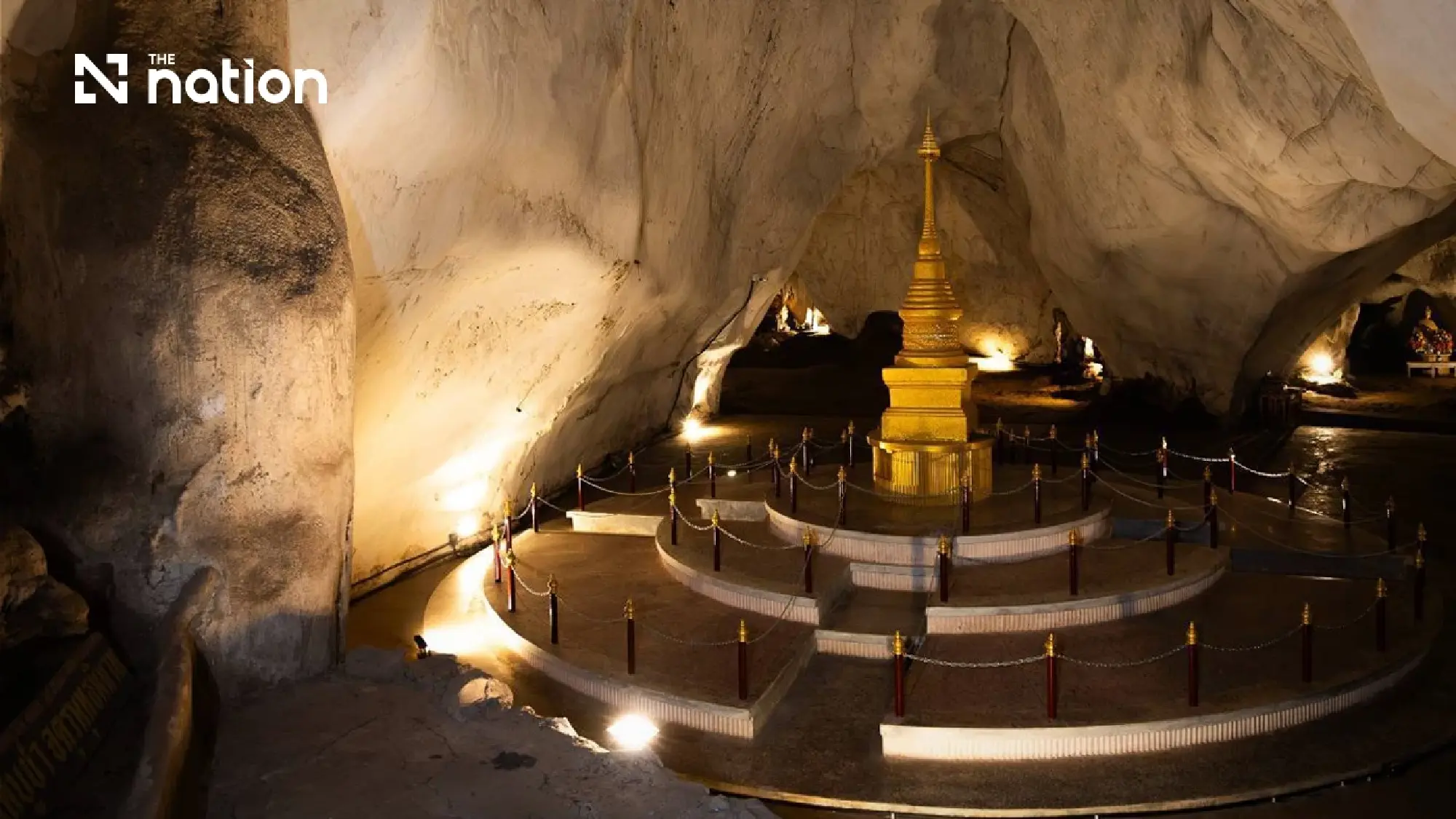 Culture Ministry selects 76 cultural highlights for Unseen Thai Thai