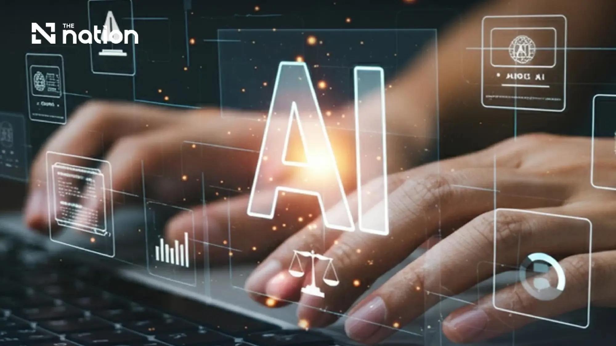 Thai Officials Warn: Fix Real Problems First, Not AI Hype