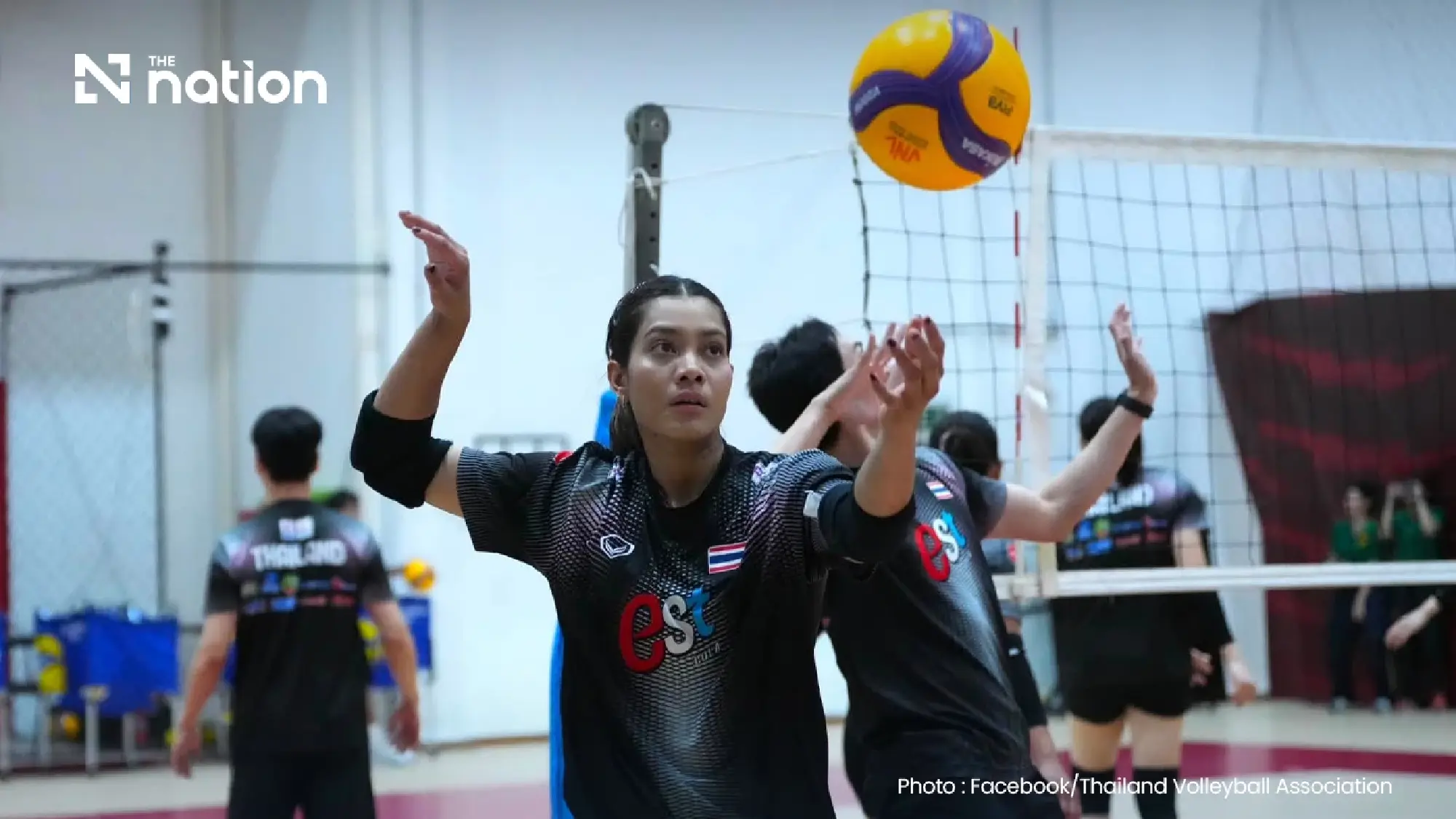 Thailand announce 2026 SEA V Cup match schedule for Hanoi and Chiang Mai