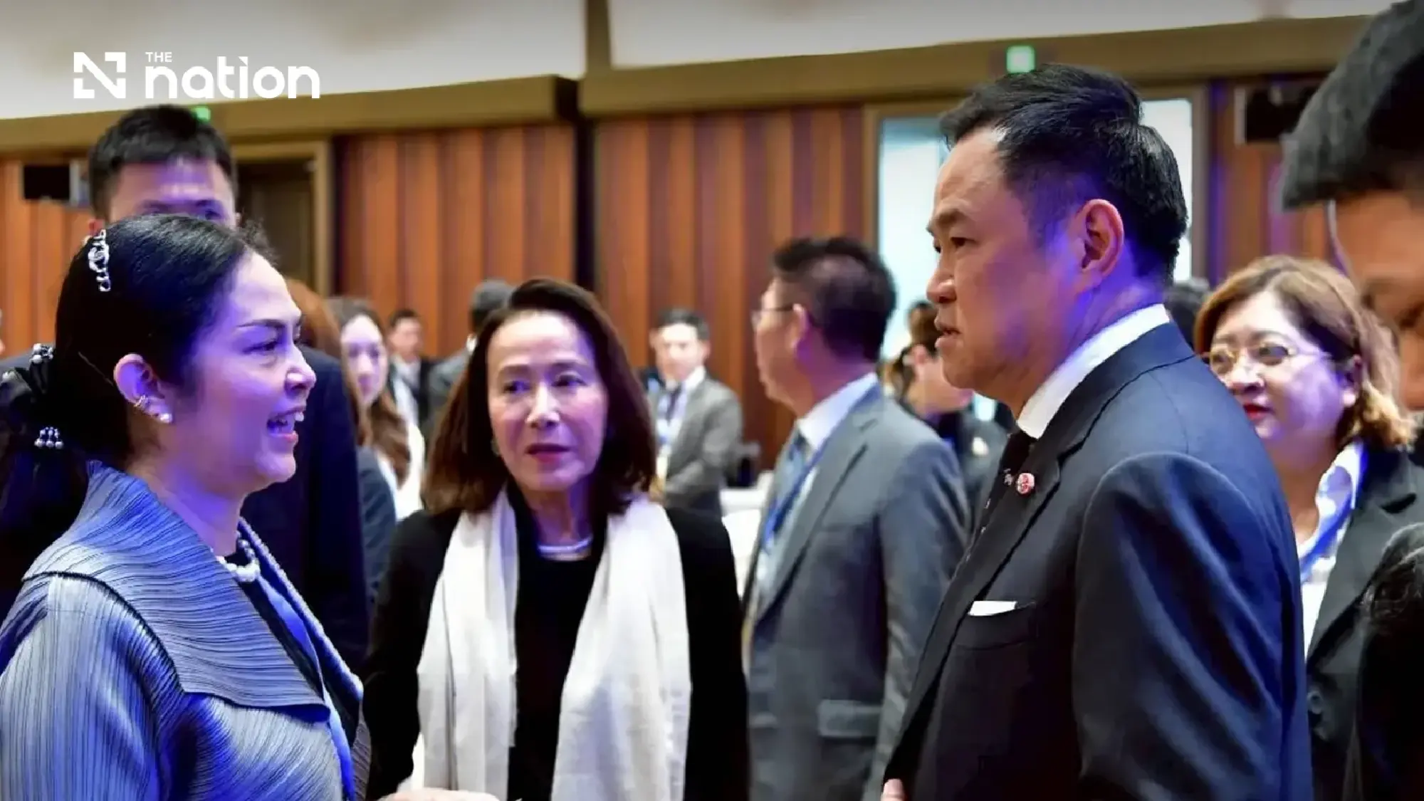PM heeds business concerns, reshapes Landbridge plan around Chumphon–Ranong links