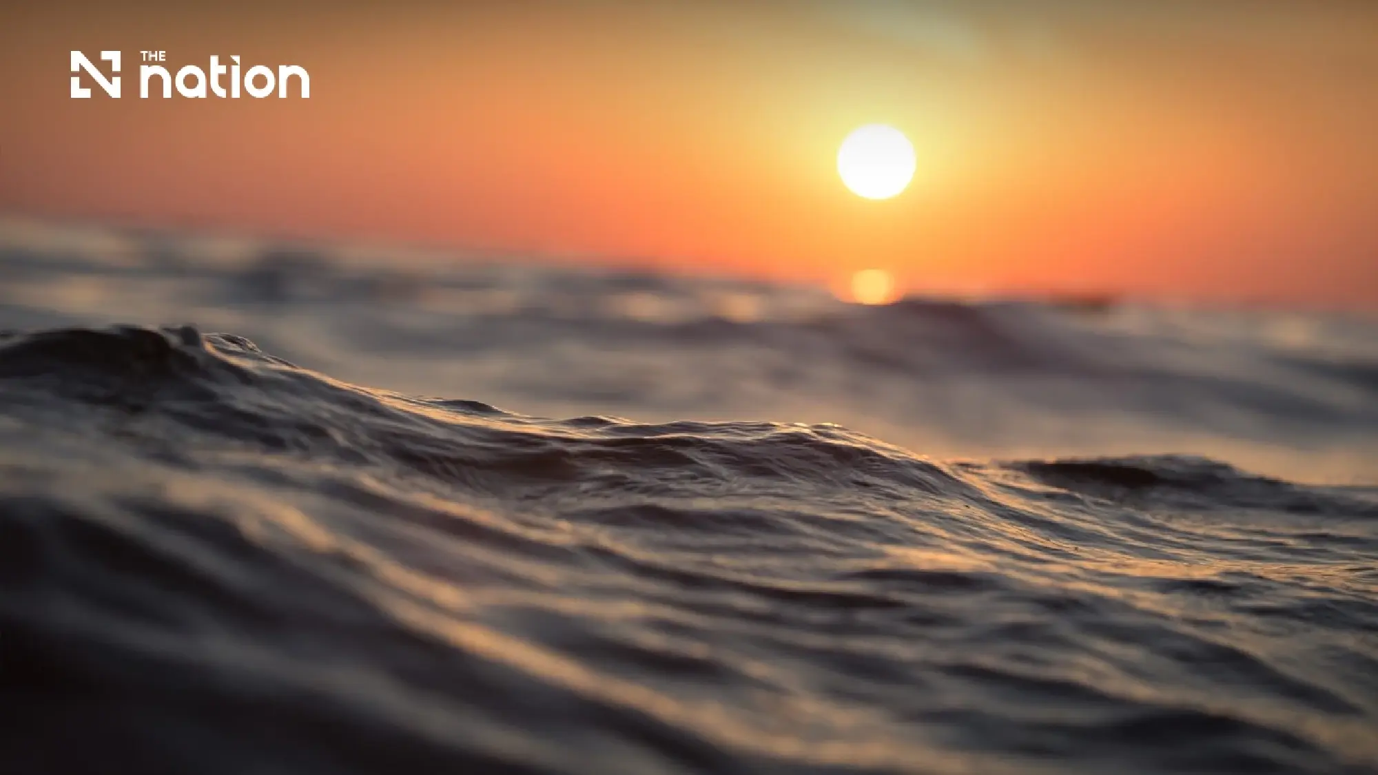 Ocean Temperatures Become Warmer Amid Record-Breaking El Nino