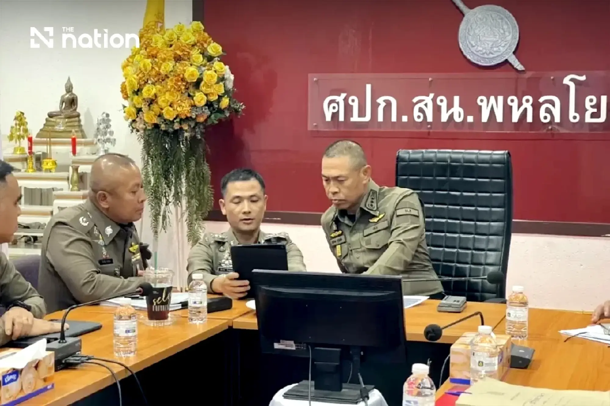 Autopsies reveal Lat Phrao pub fire victims died from cyanide poisoning within four minutes