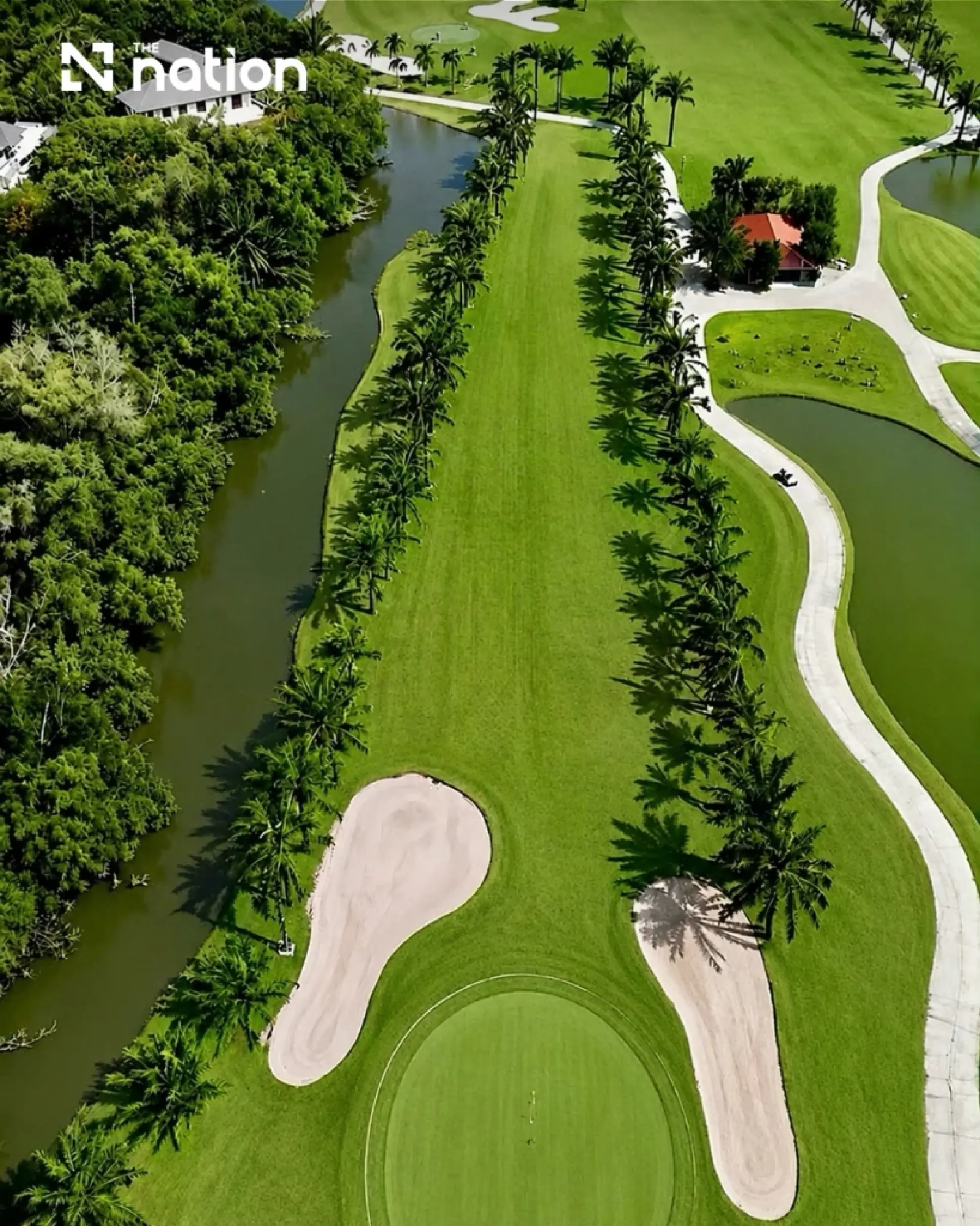 Ten Highlights Behind Pinehurst's Transformation into a Premier Green Lifestyle Destination Near Bangkok