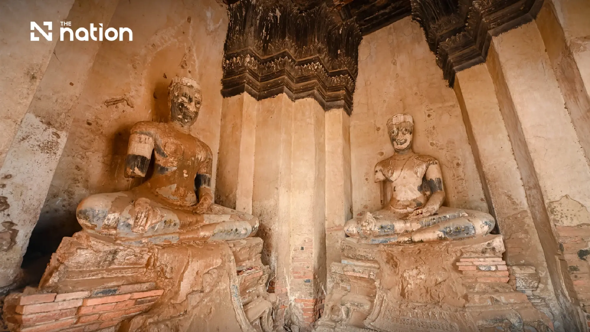 Wat Chaiwatthanaram: The Temple That Rose Again