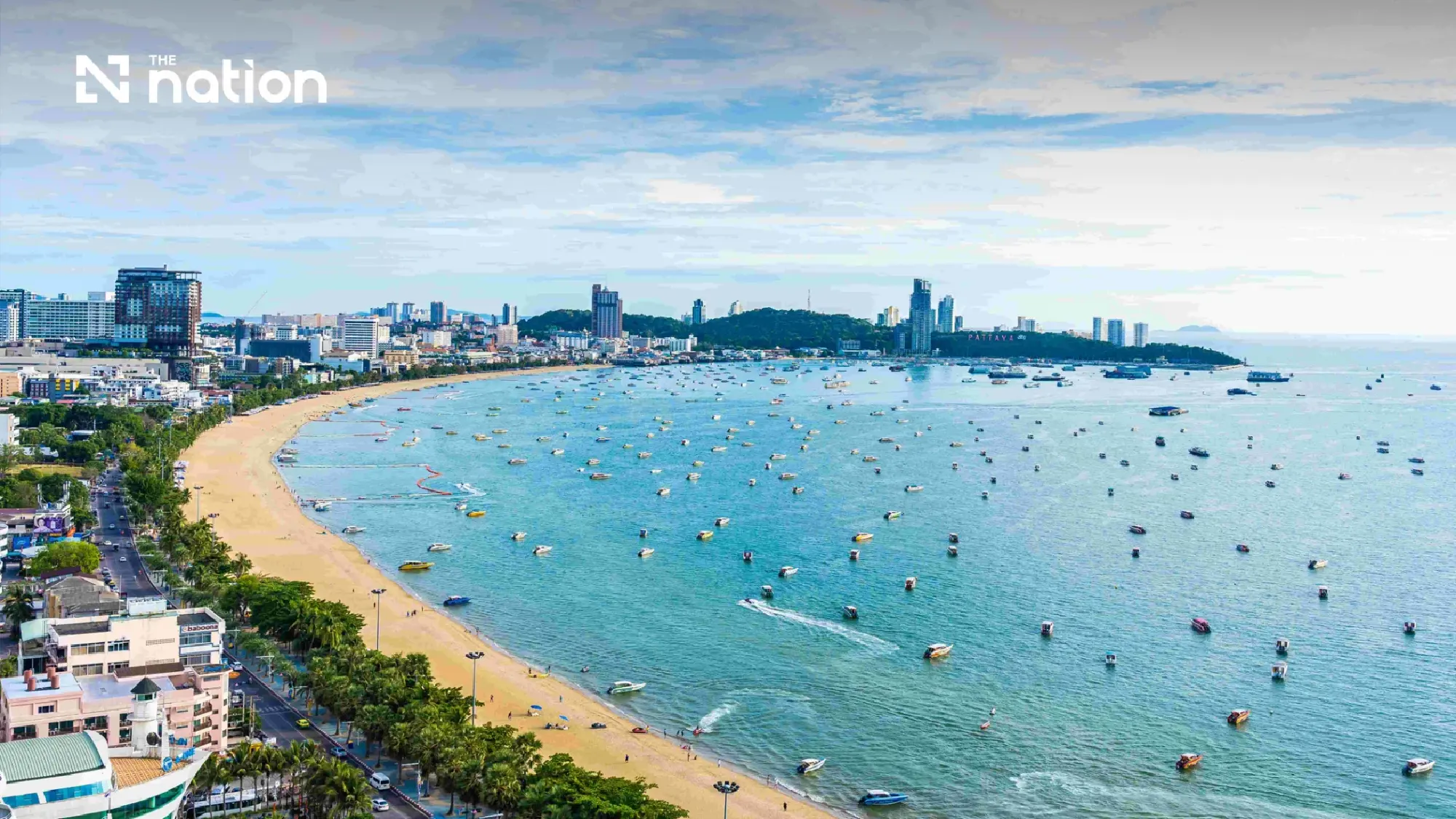 Krabi Leads Thailand's Staycation Boom as Short Getaways Surge