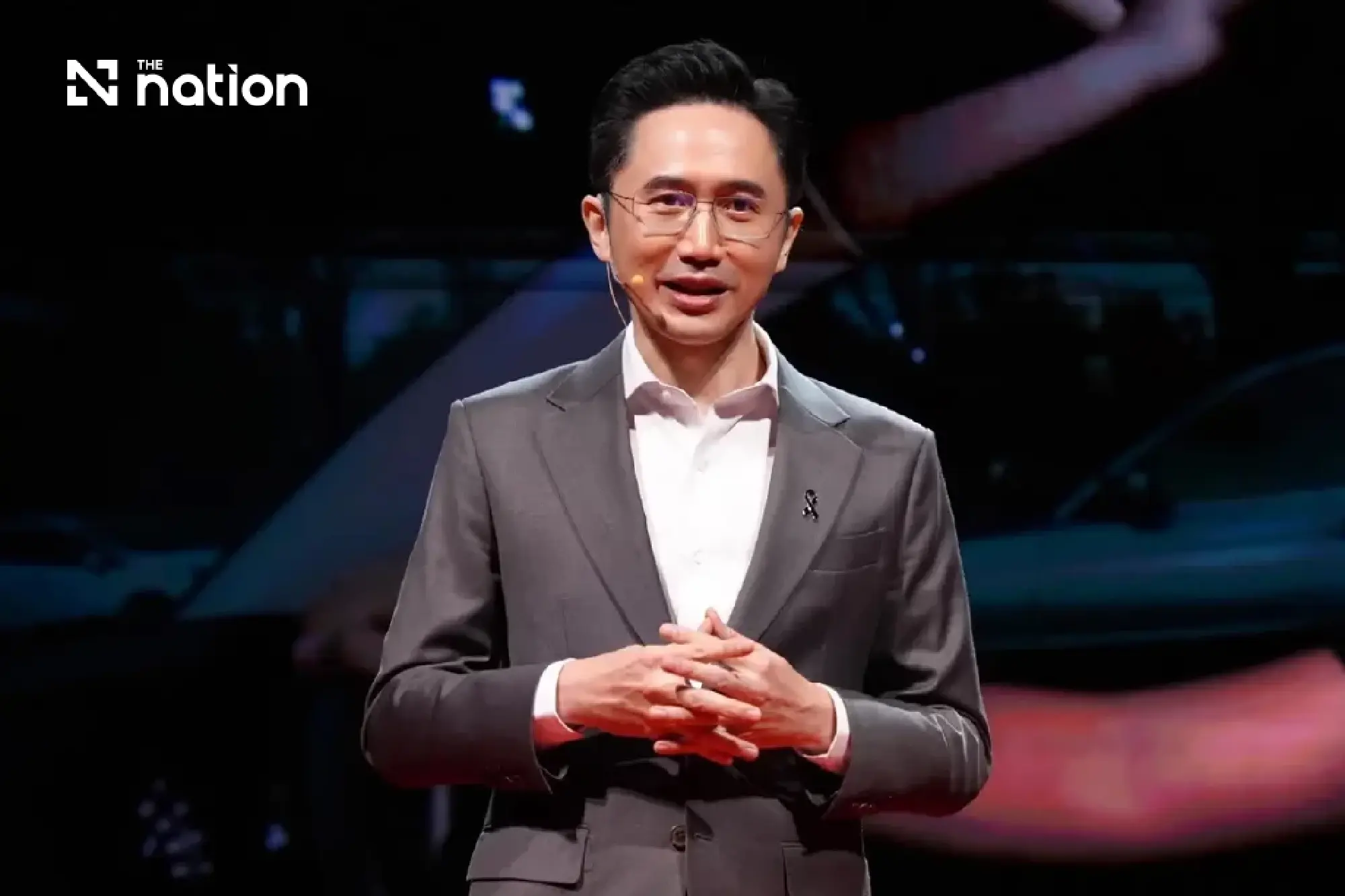 Prof Dr Yodchanan Wongsawat