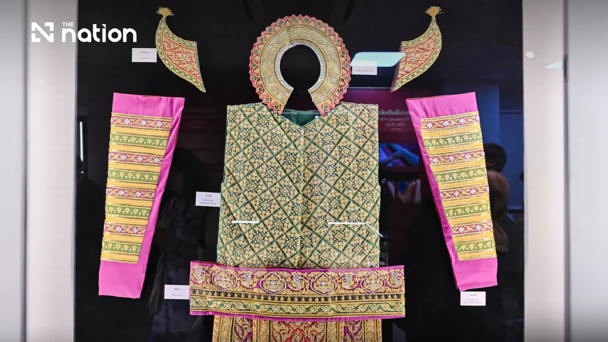 Inside All About Khon: Ayutthaya's Hidden Royal Mask Sanctuary