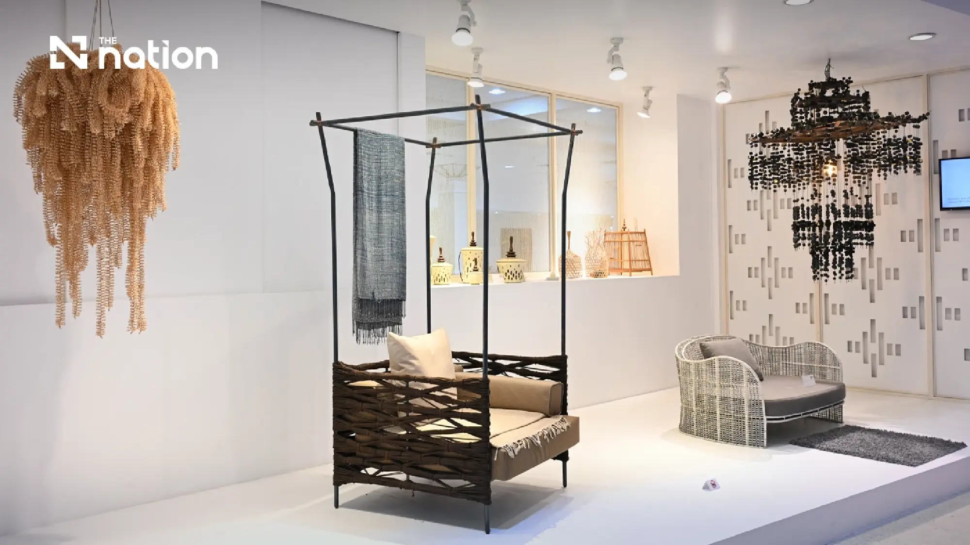 Muted Indigos and Desert Gold: How Thai Craft Heritage is Being Redesigned for Foreign Lifestyles