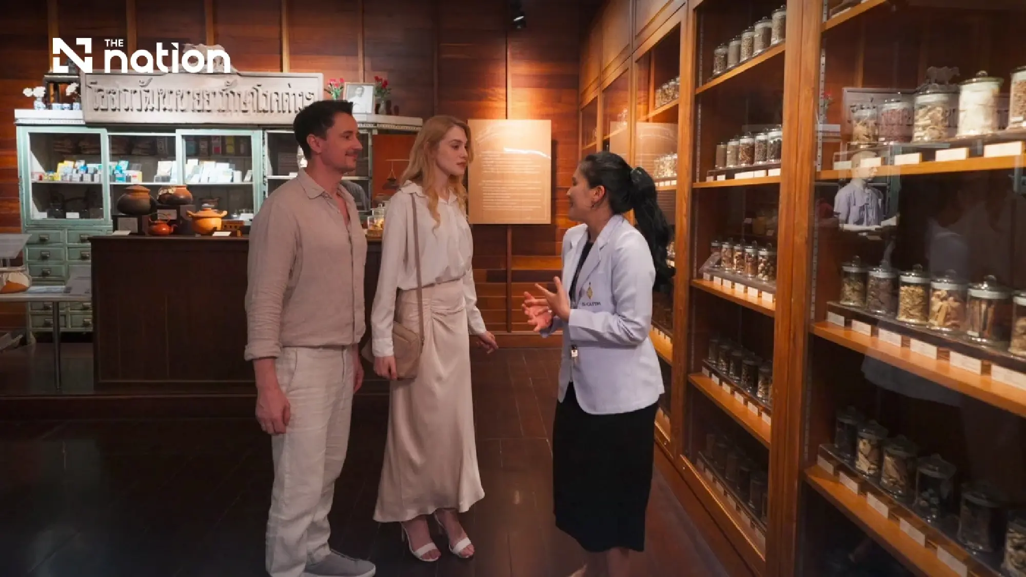 Thailand Health Excellence 2026 Advances Science-Based Local Wisdom Wellness Through Premium, Quality-Assured Thai Wellness Experiences