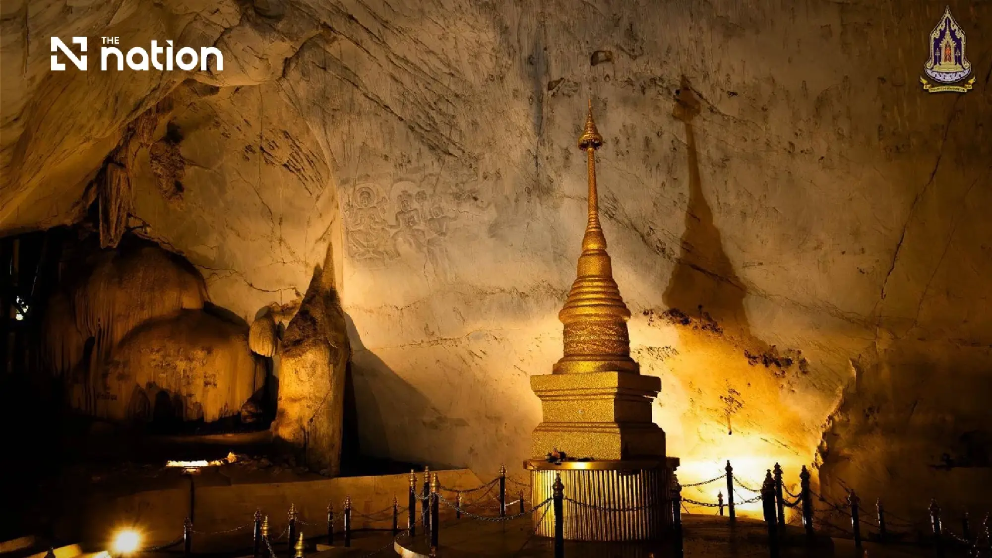 Culture Ministry selects 76 cultural highlights for Unseen Thai Thai