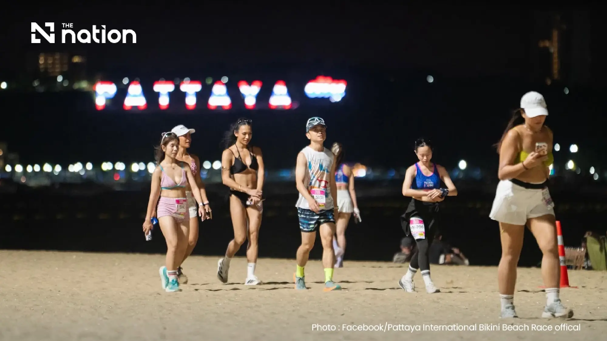 Thailand rides the longevity fitness trend to grow sportainment tourism