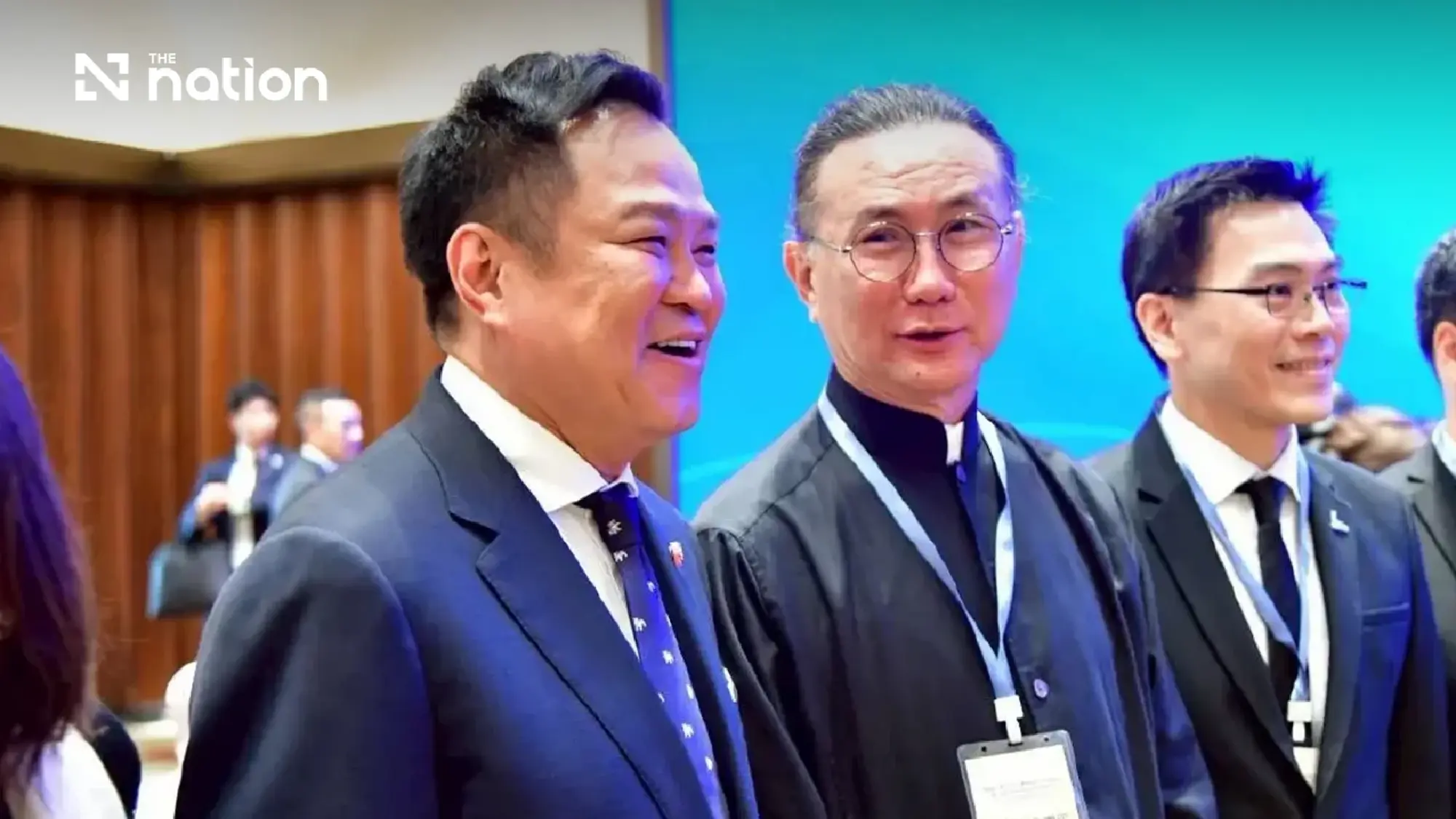 PM heeds business concerns, reshapes Landbridge plan around Chumphon–Ranong links