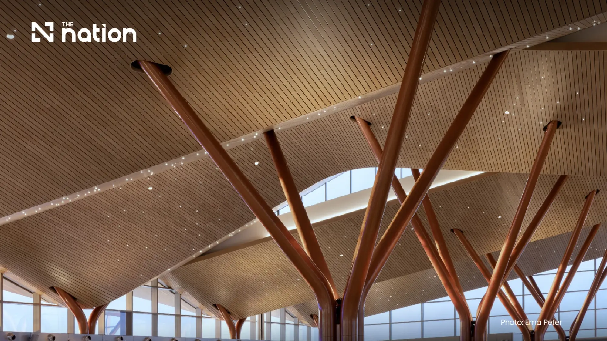 Prix Versailles names seven airports among the world’s most beautiful