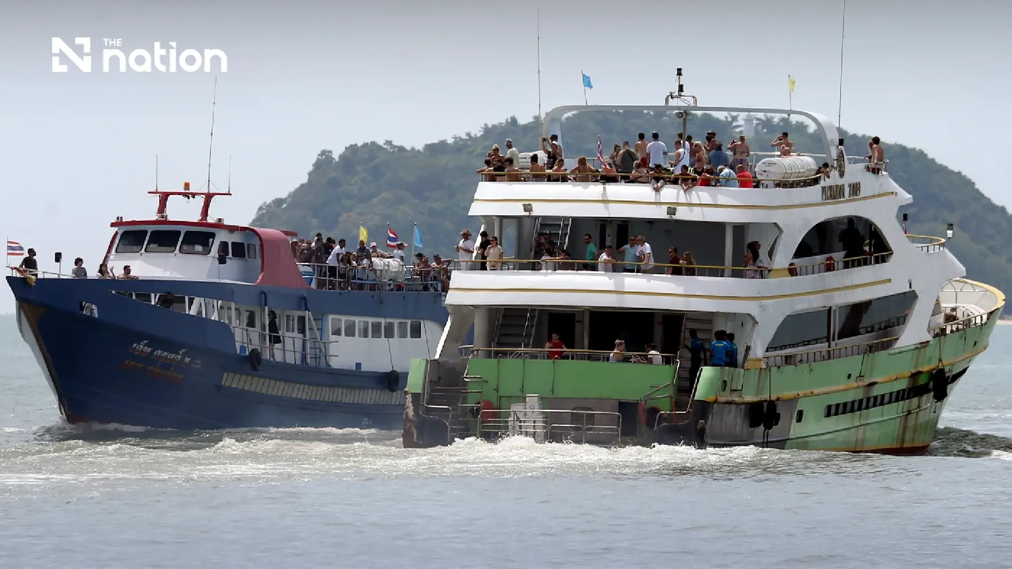 Thailand eyes summer-holiday tourism boost as arrivals remain down 3.11%