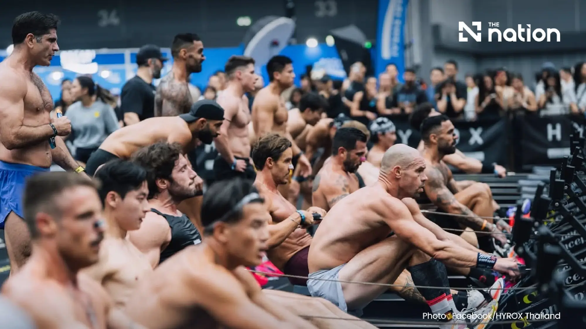 Thailand rides the longevity fitness trend to grow sportainment tourism