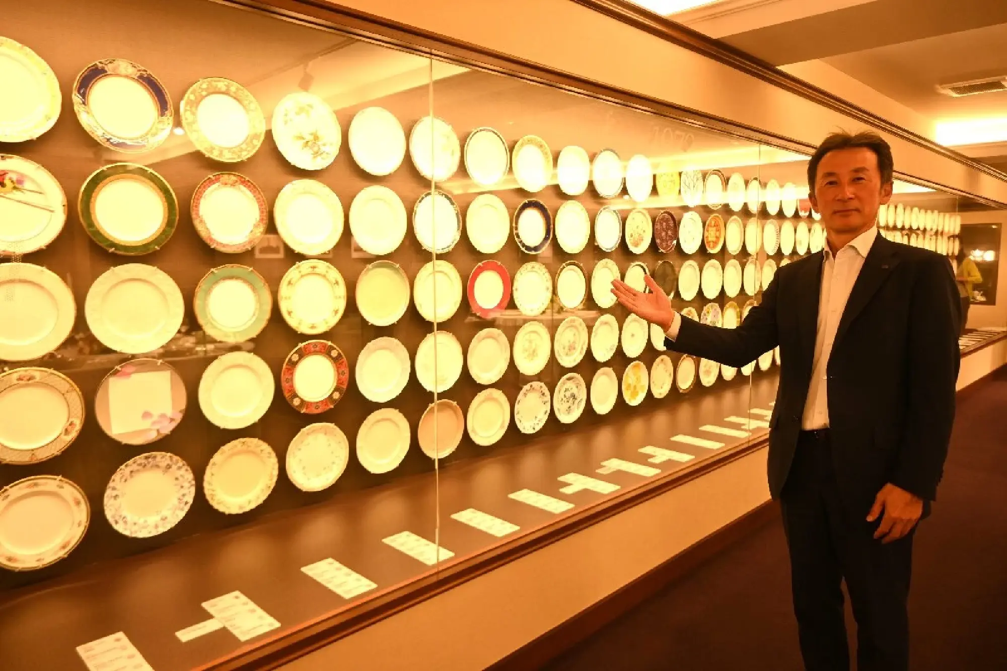 Corporate museums in Japan evolve beyond traditional roles