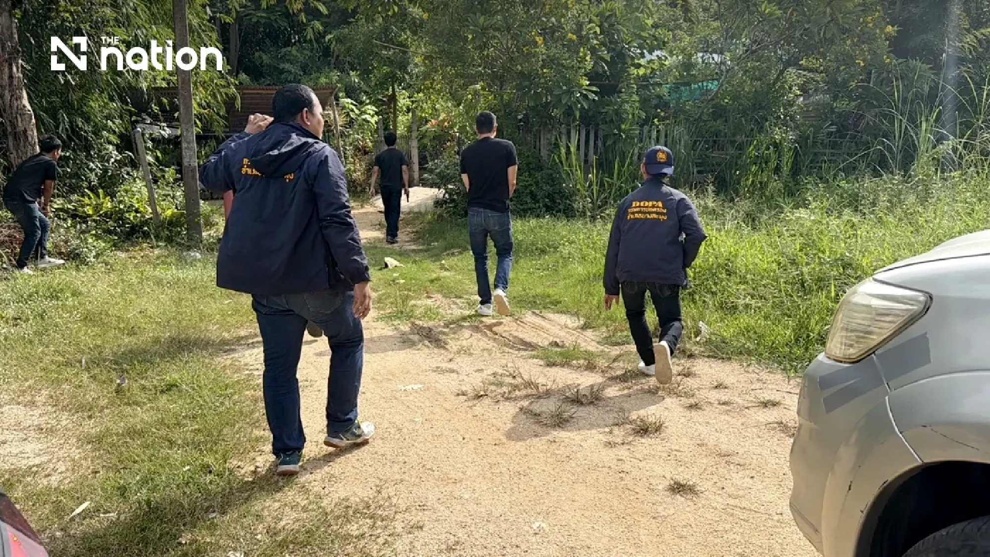 Russian siblings remain missing after motorcycle discovery