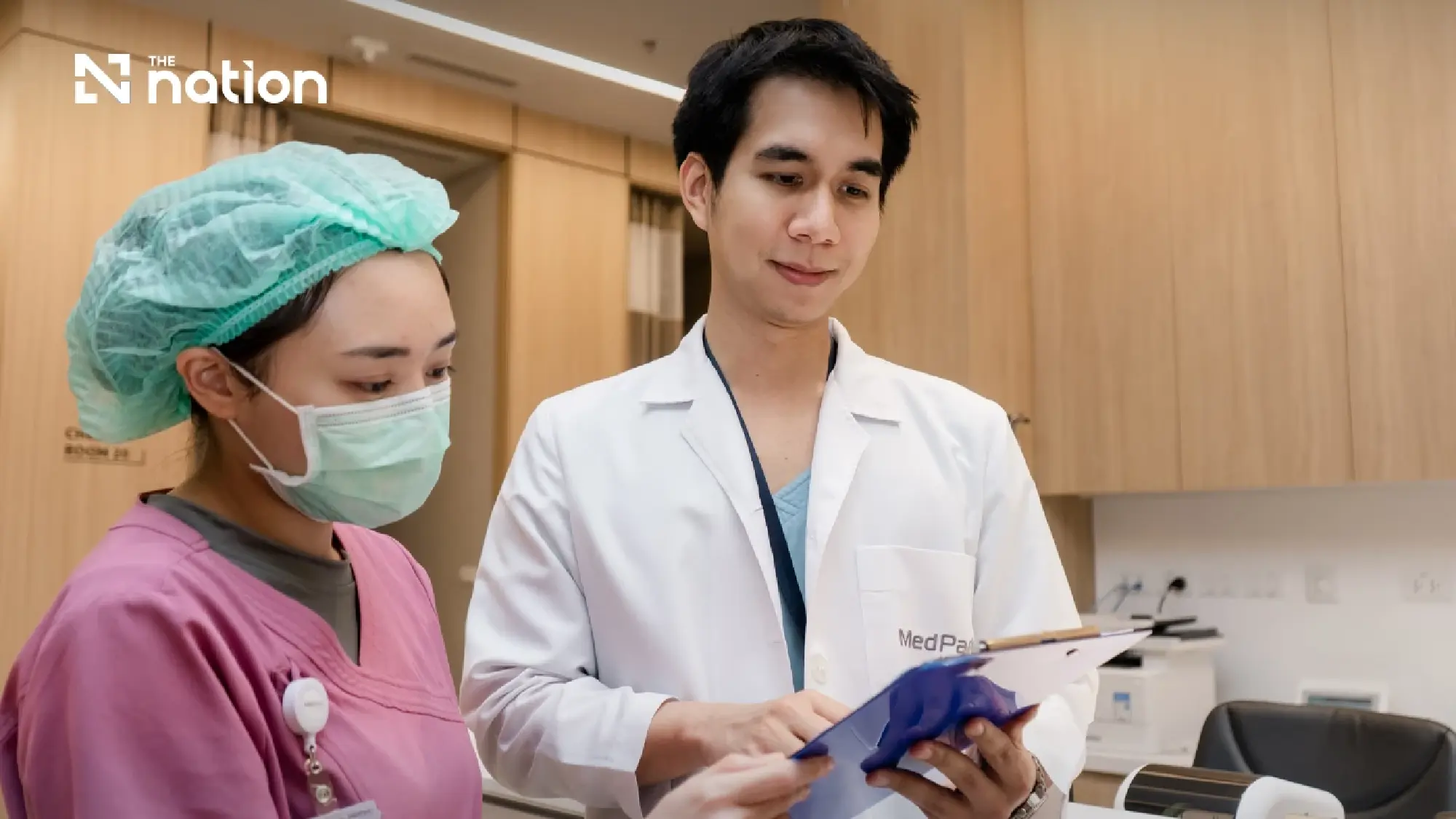 MedPark reshapes cancer care in Thailand with precision medicine