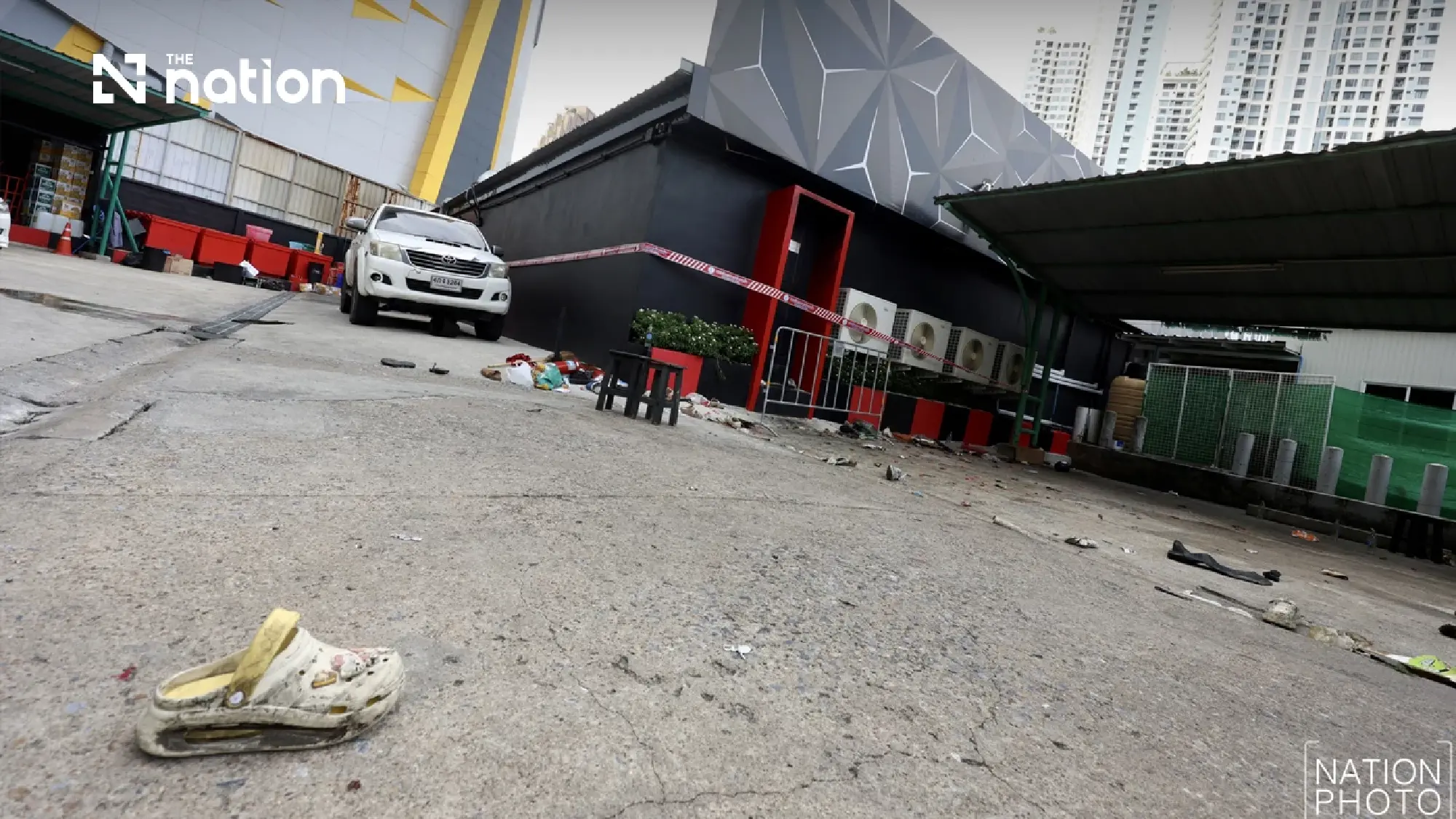 Lat Phrao tragedy prompts review of fire safety and nightlife zoning