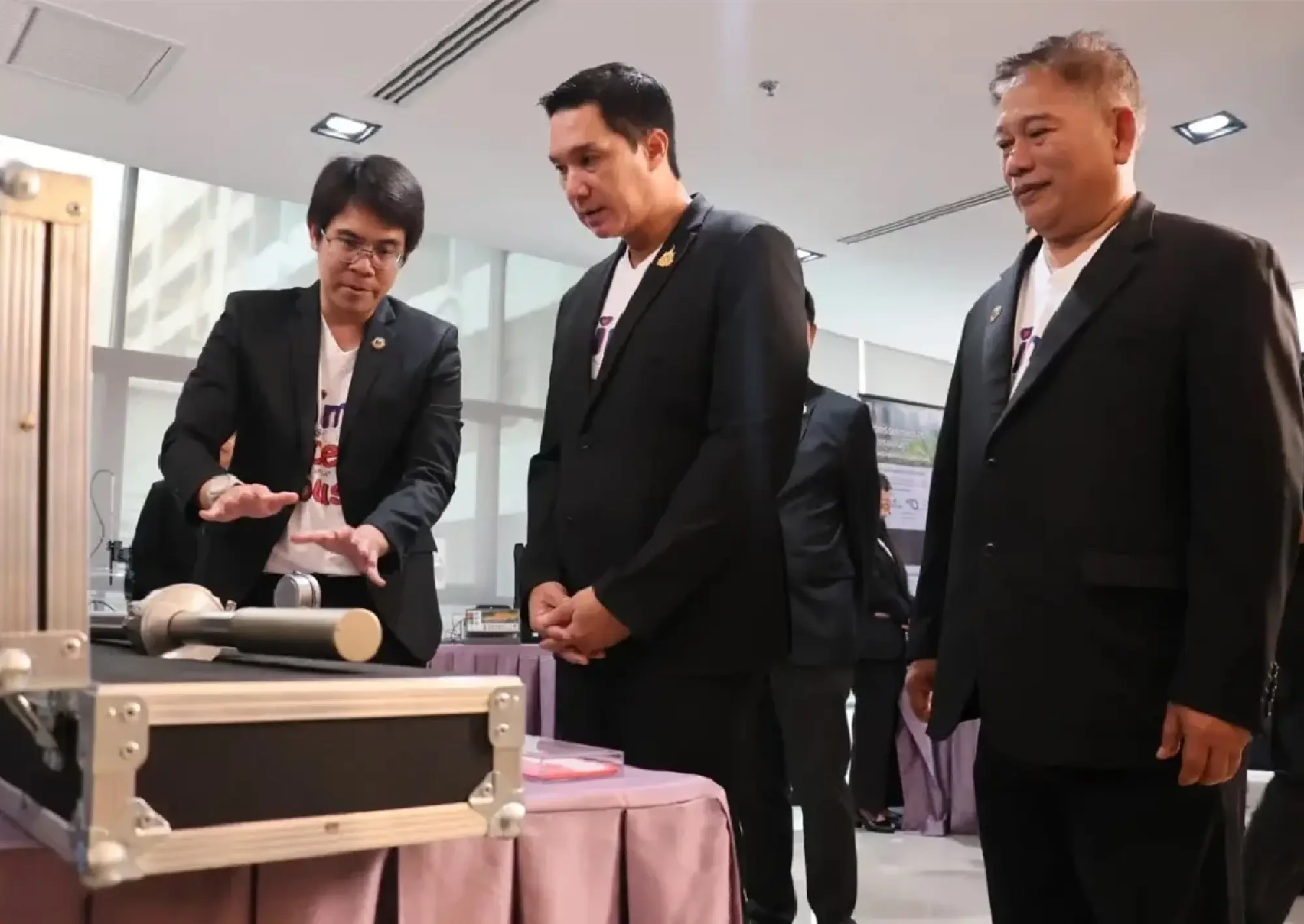 Thailand’s Metrology Drive Strengthens Future Industrial Edge 