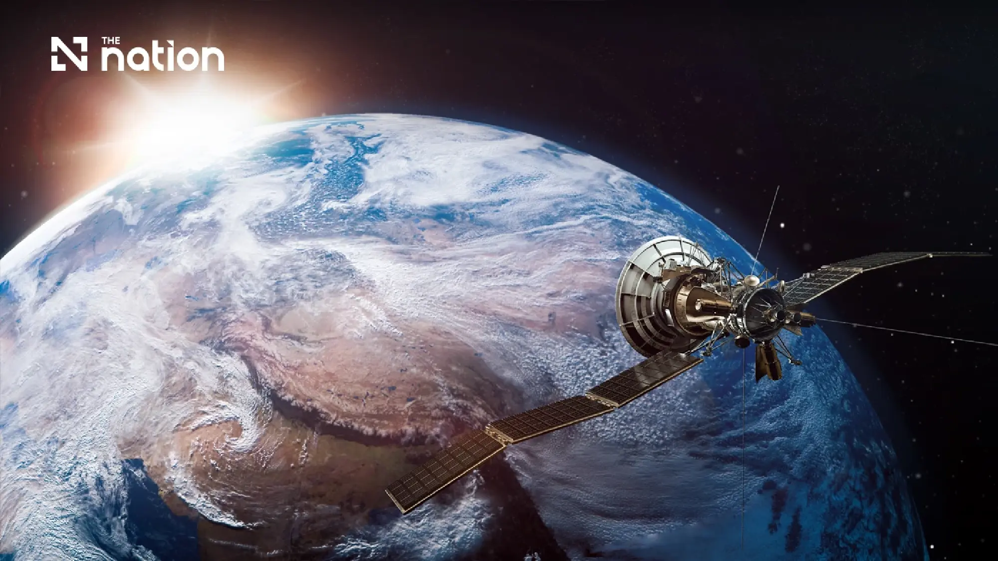 Japanese satellite analytics enters Thailand to boost smart cities, agriculture and security