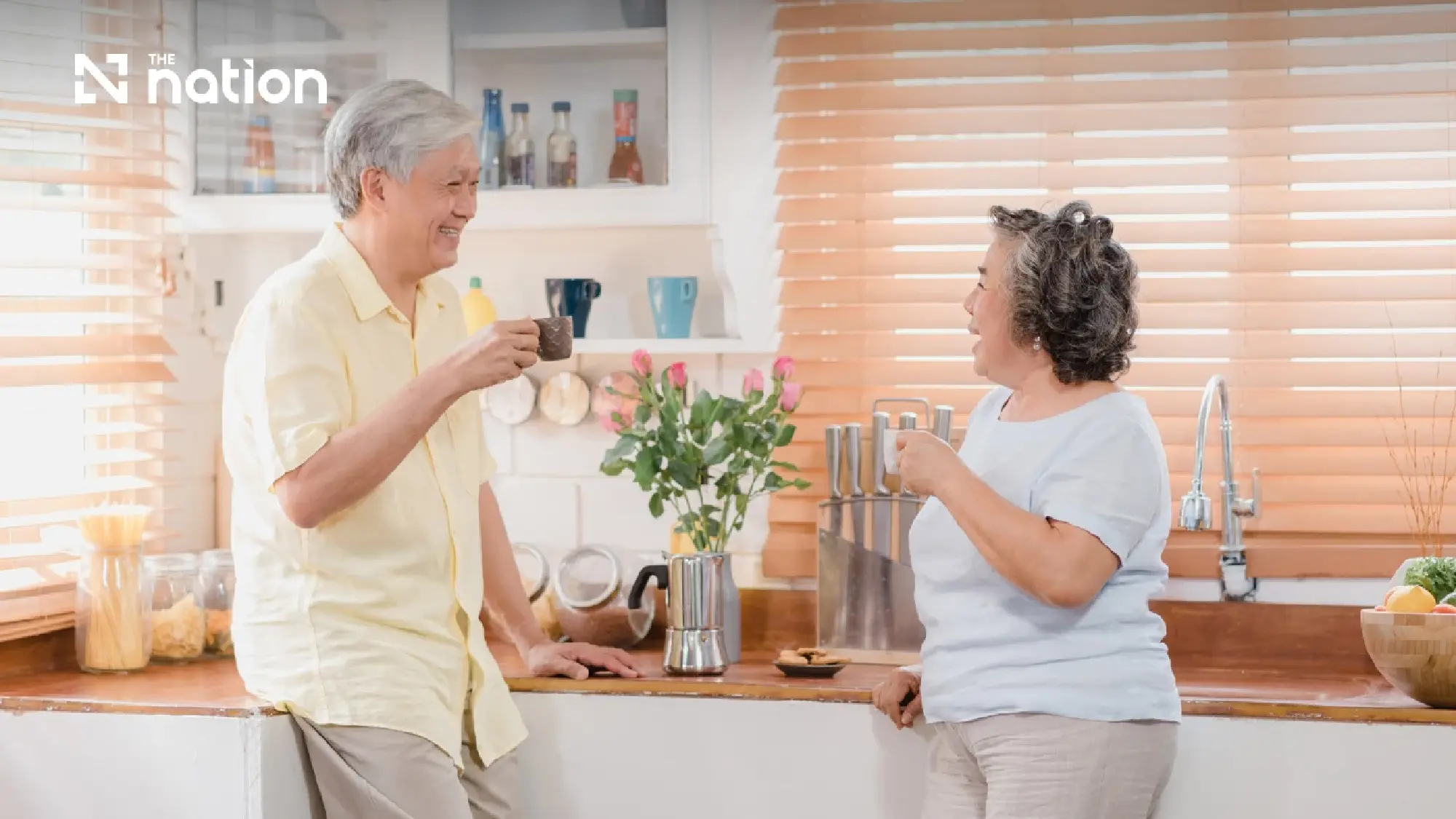 Thailand named Asia’s top retirement destination for 2026
