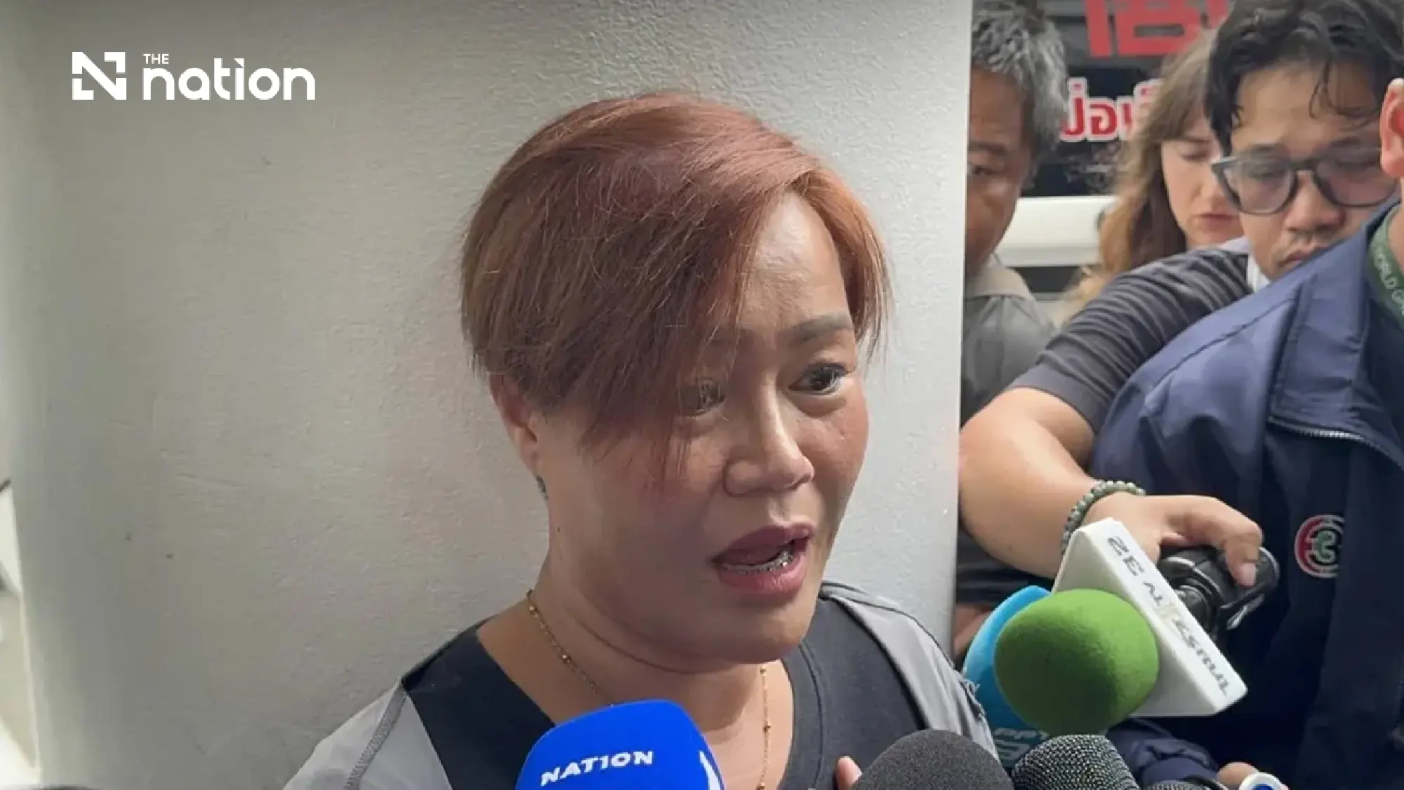 Lat Phrao fire tragedy claims friends as singer remains unaccounted for