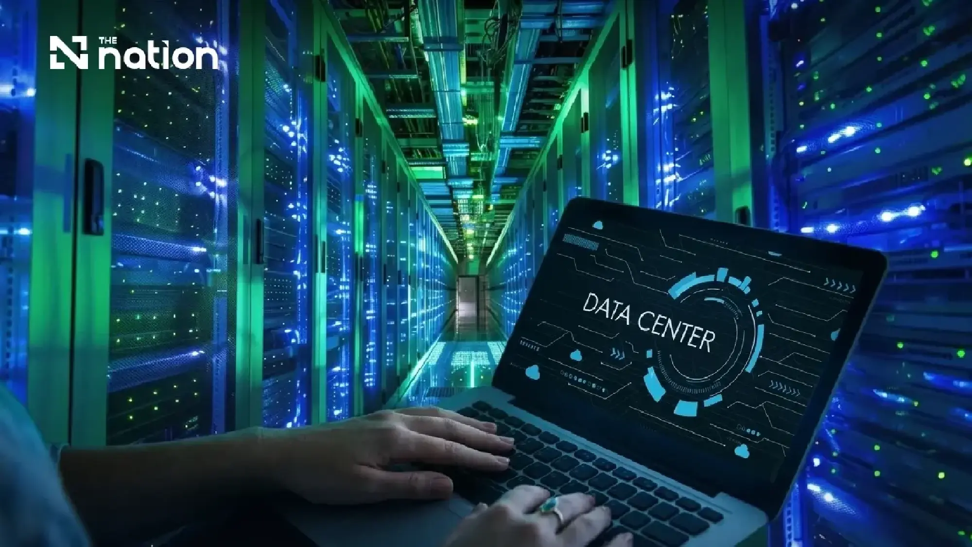 Thailand tightens data centre rules as AI demand grows
