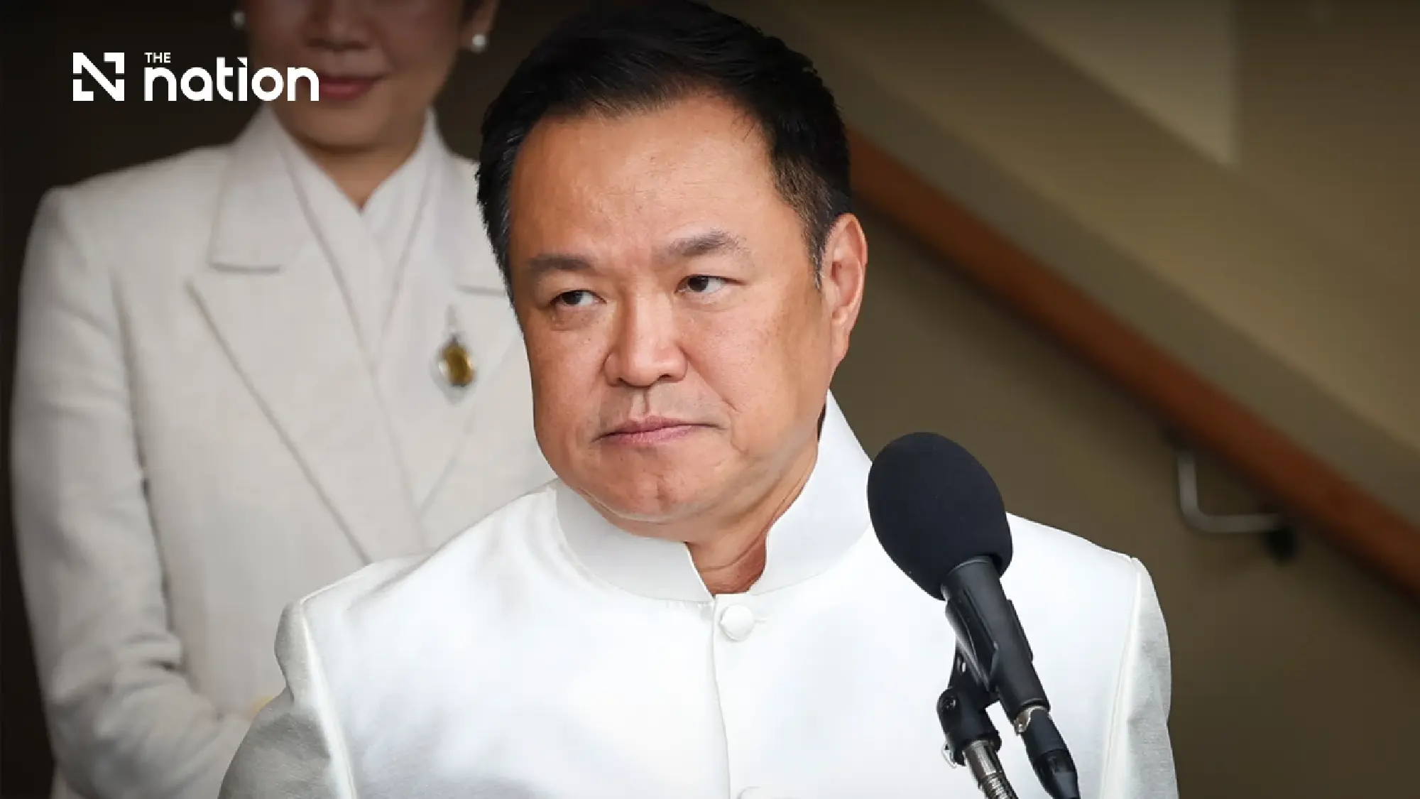 PM Anutin orders safety checks on venues nationwide within 30 days