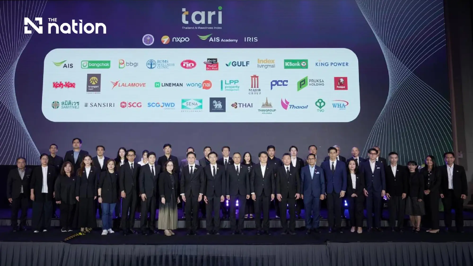 Thailand Launches First National AI Readiness Index to Boost Business Competitiveness