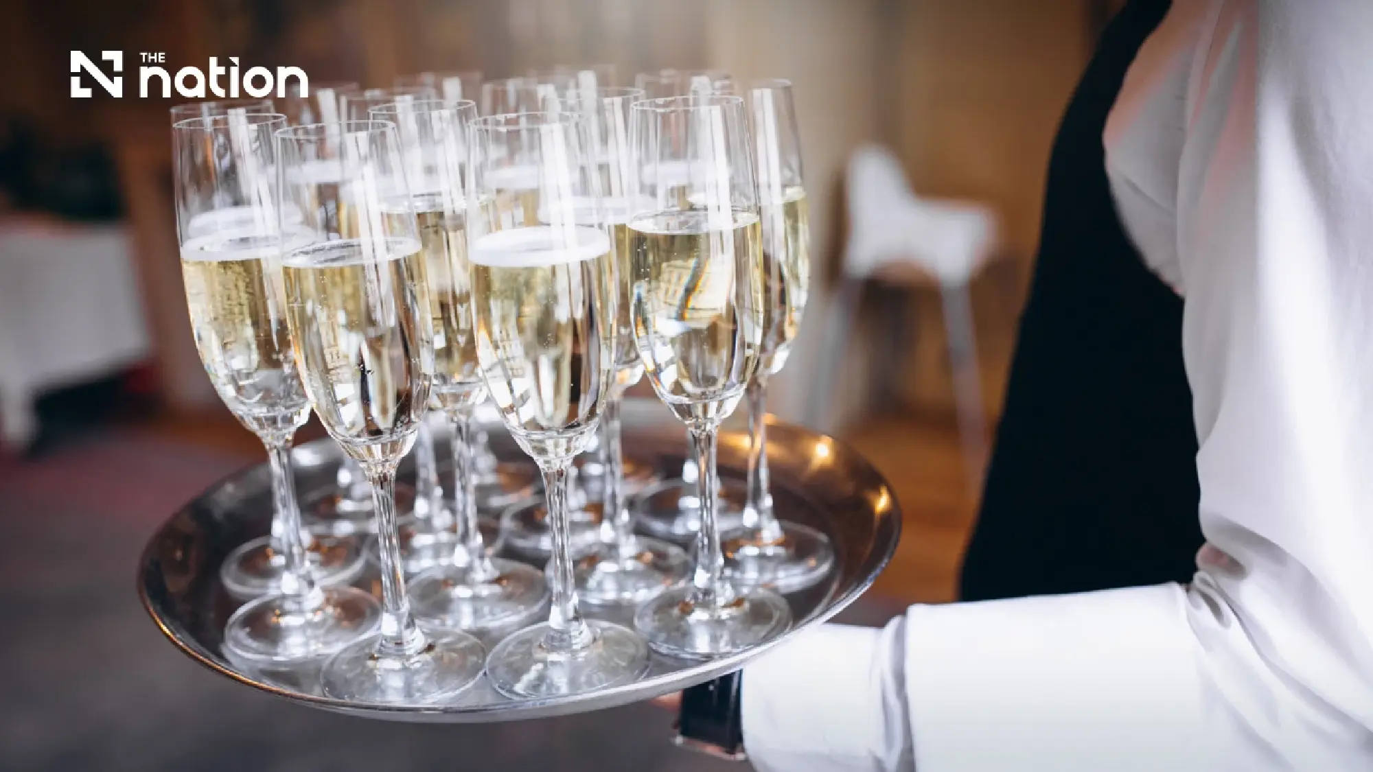 Thailand limits alcohol exemptions to weddings and diplomacy