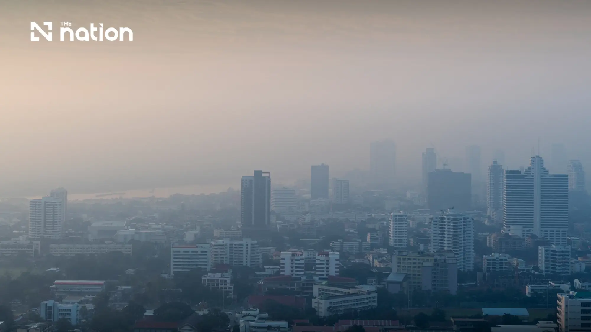 Air pollution causes 6.7 million premature deaths as monitoring gaps persist