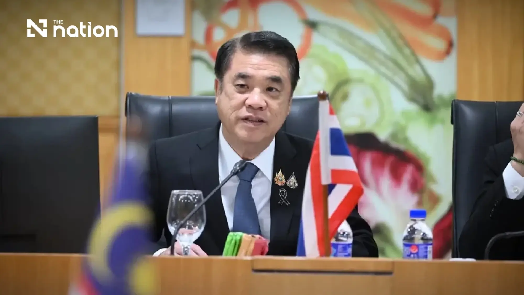 Thai fresh durian exports to China exceed THB100bn in first half