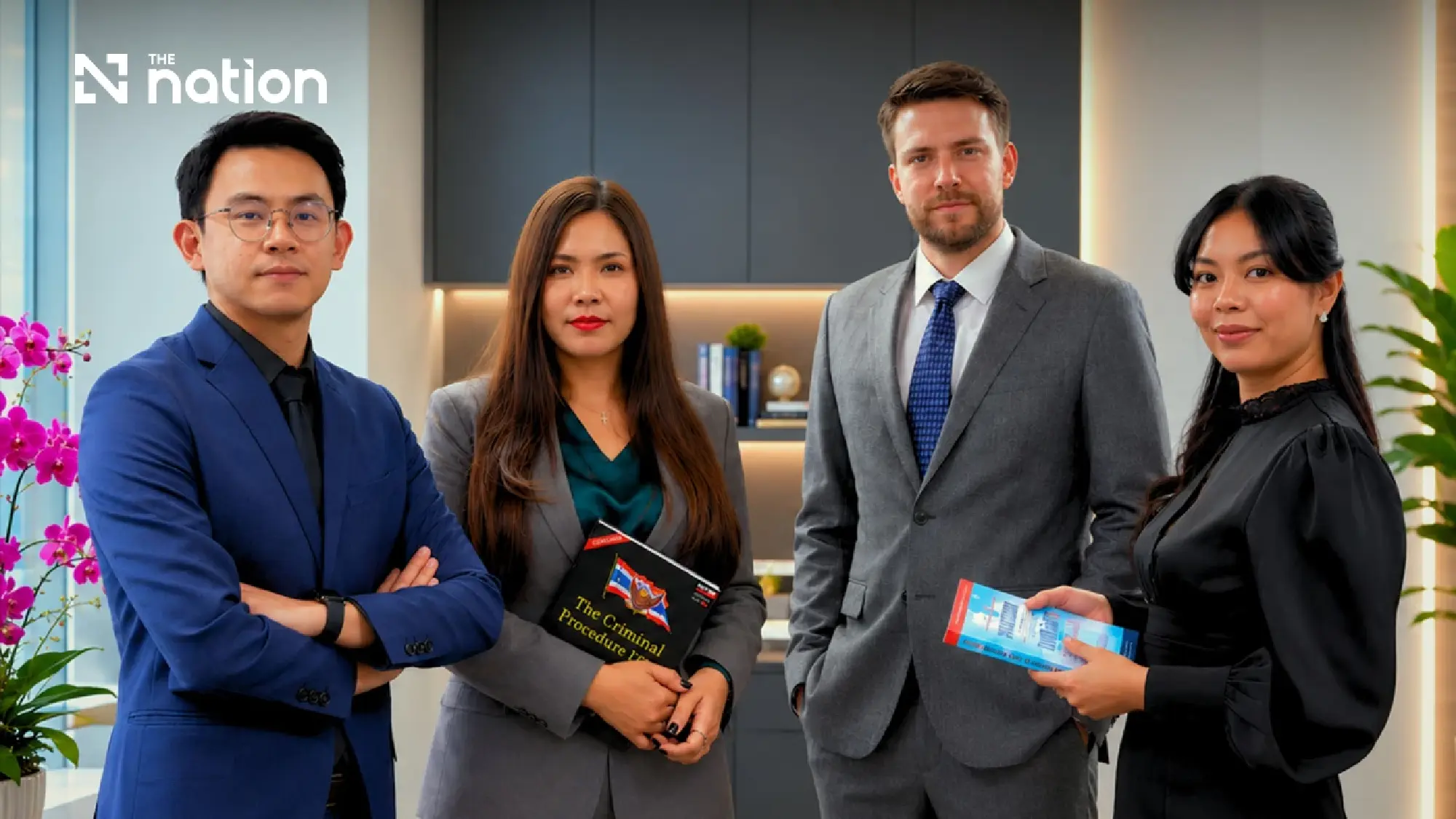 Siam Legal International Crosses One Million YouTube Subscribers