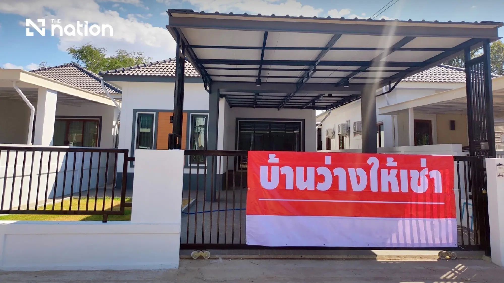 Greater Bangkok resale property supply reaches at least 400,000 units