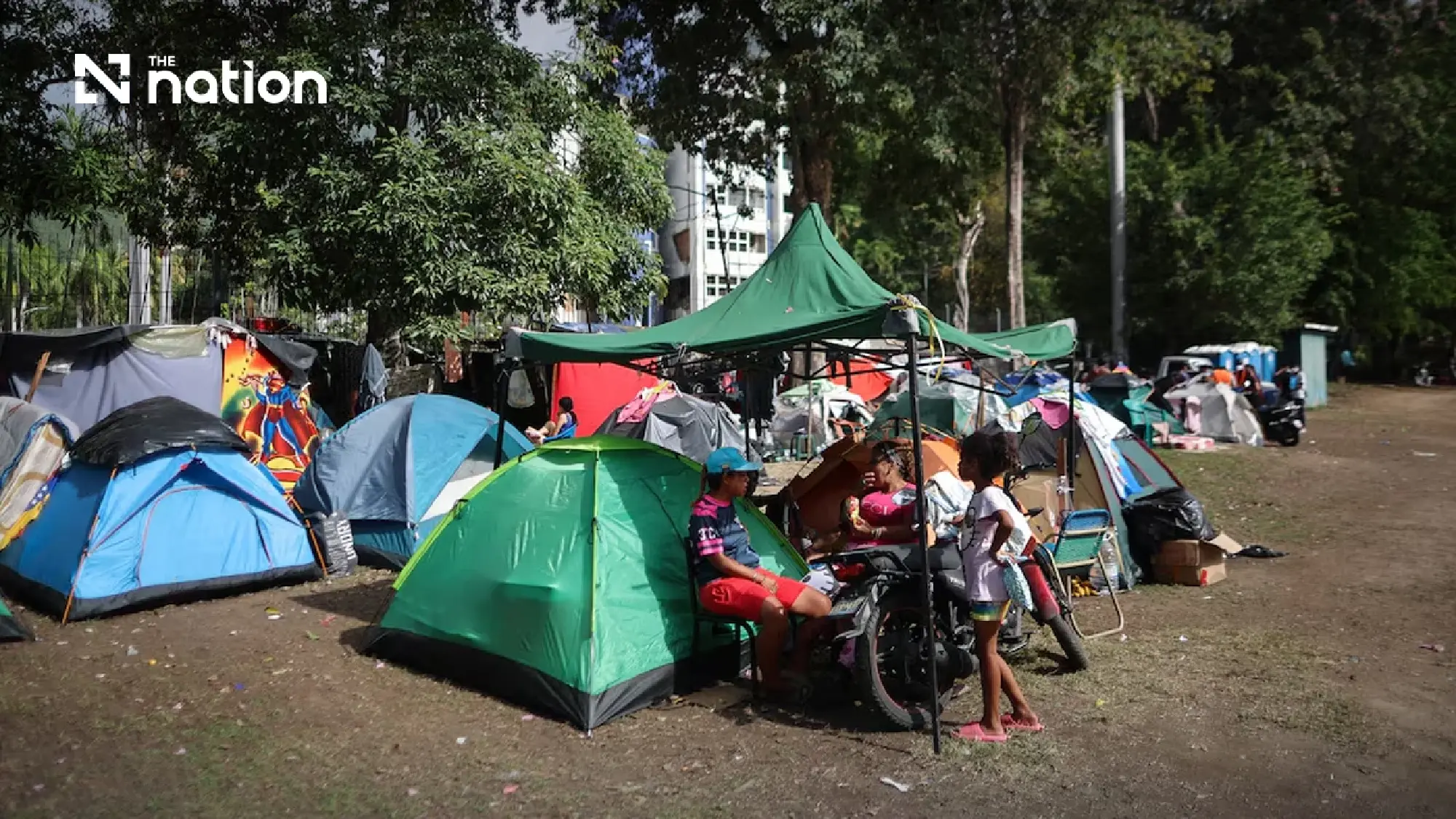 Venezuela earthquake deaths hit 2,954 as rescue work goes on
