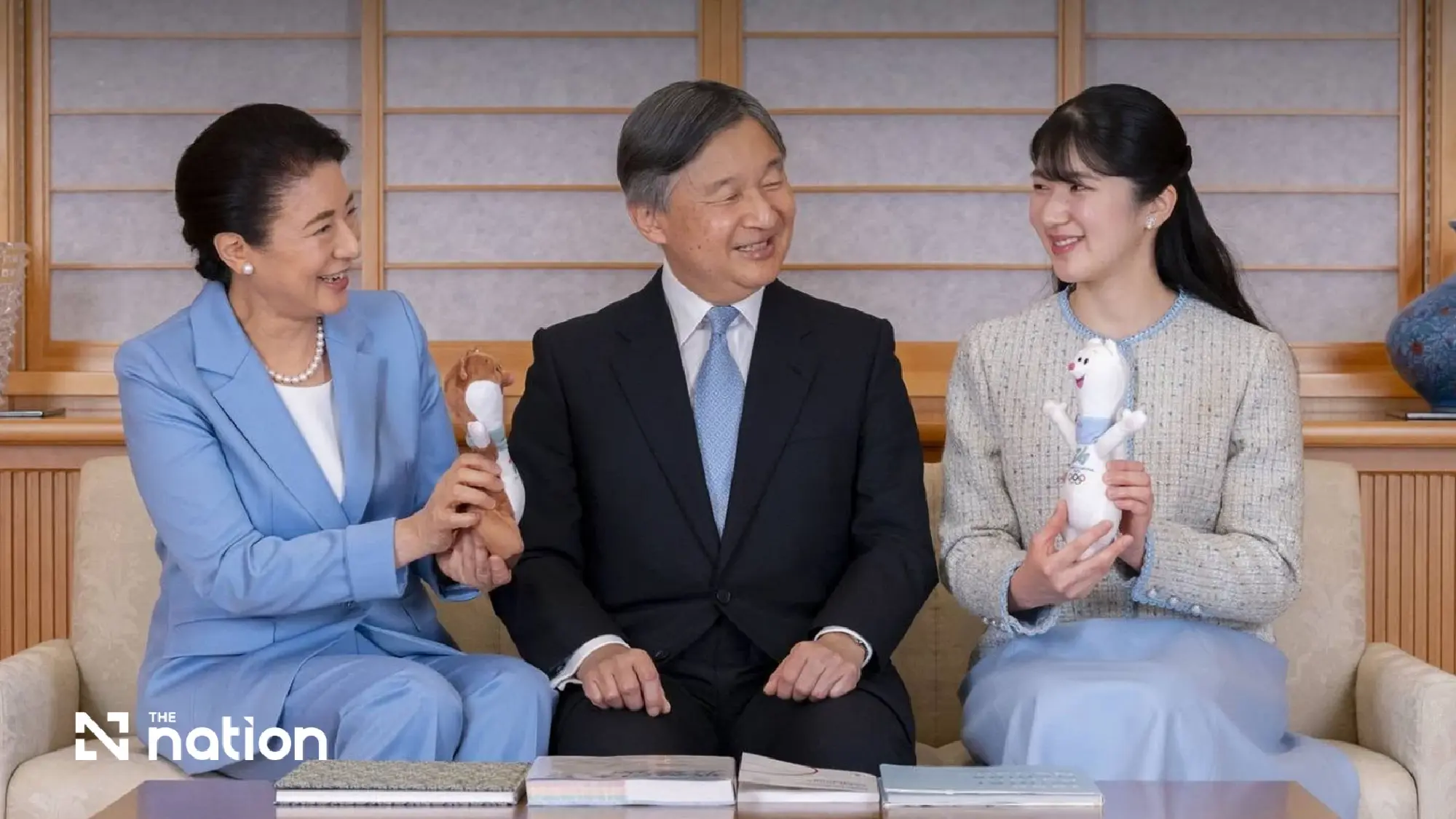 Japan preserves male-only succession in historic royal law reform