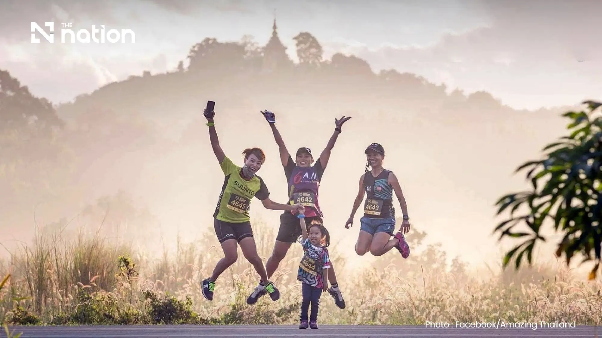 TAT intensifies second-half tourism campaign as arrivals edge up