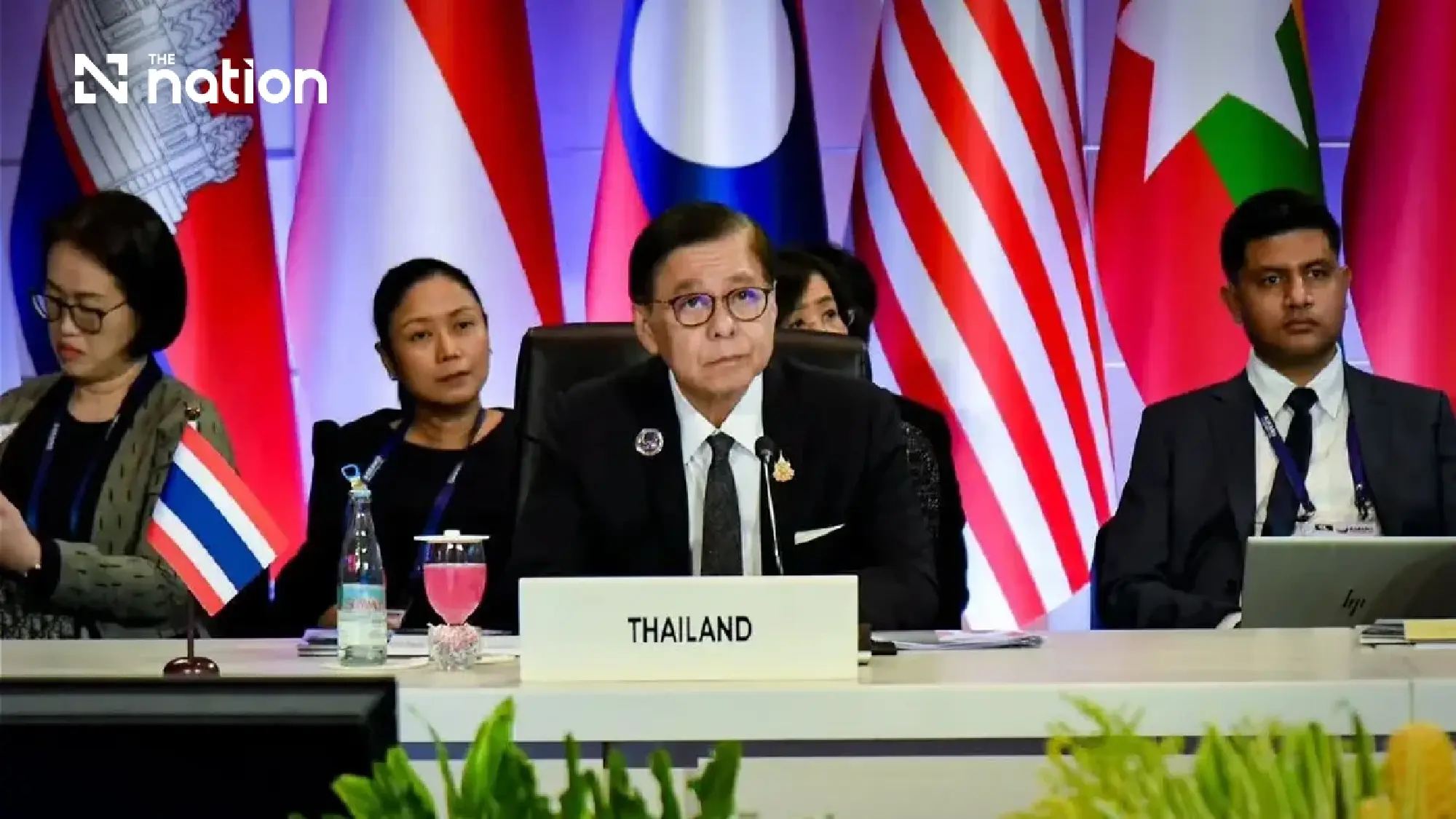Thailand rebukes Cambodia, calls for direct talks