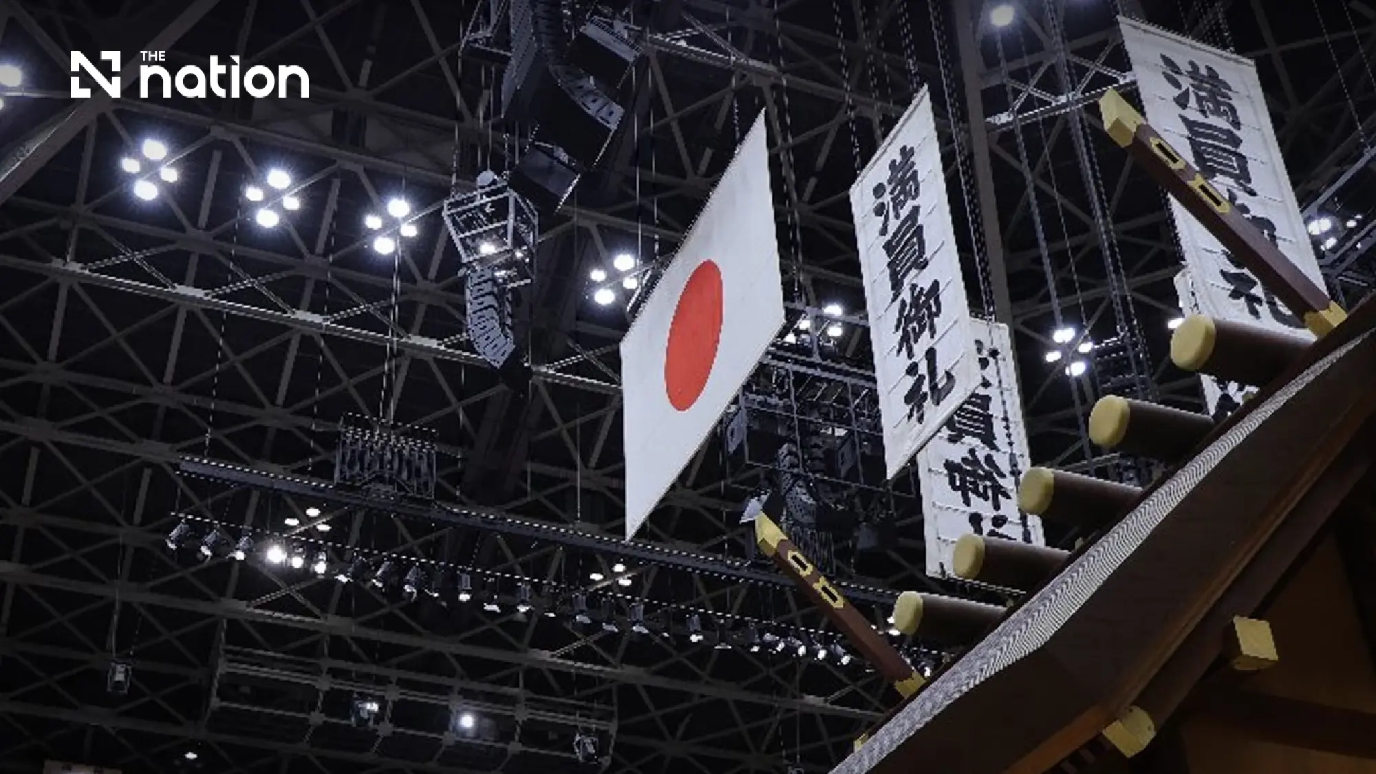 Sumo resurgence fills arenas as rising stars and tradition pull in fans