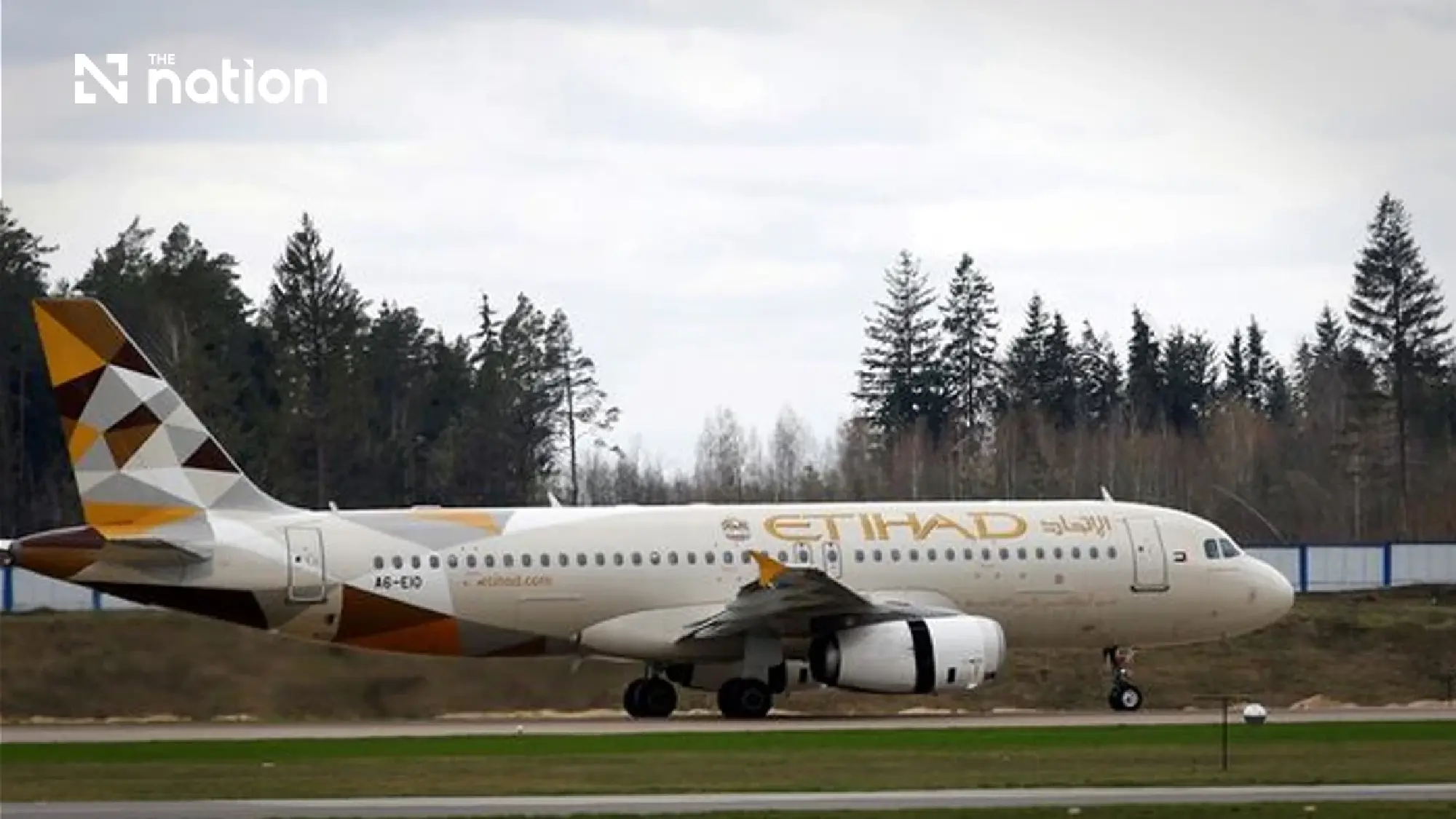 Thai Airways named among world’s best international airlines