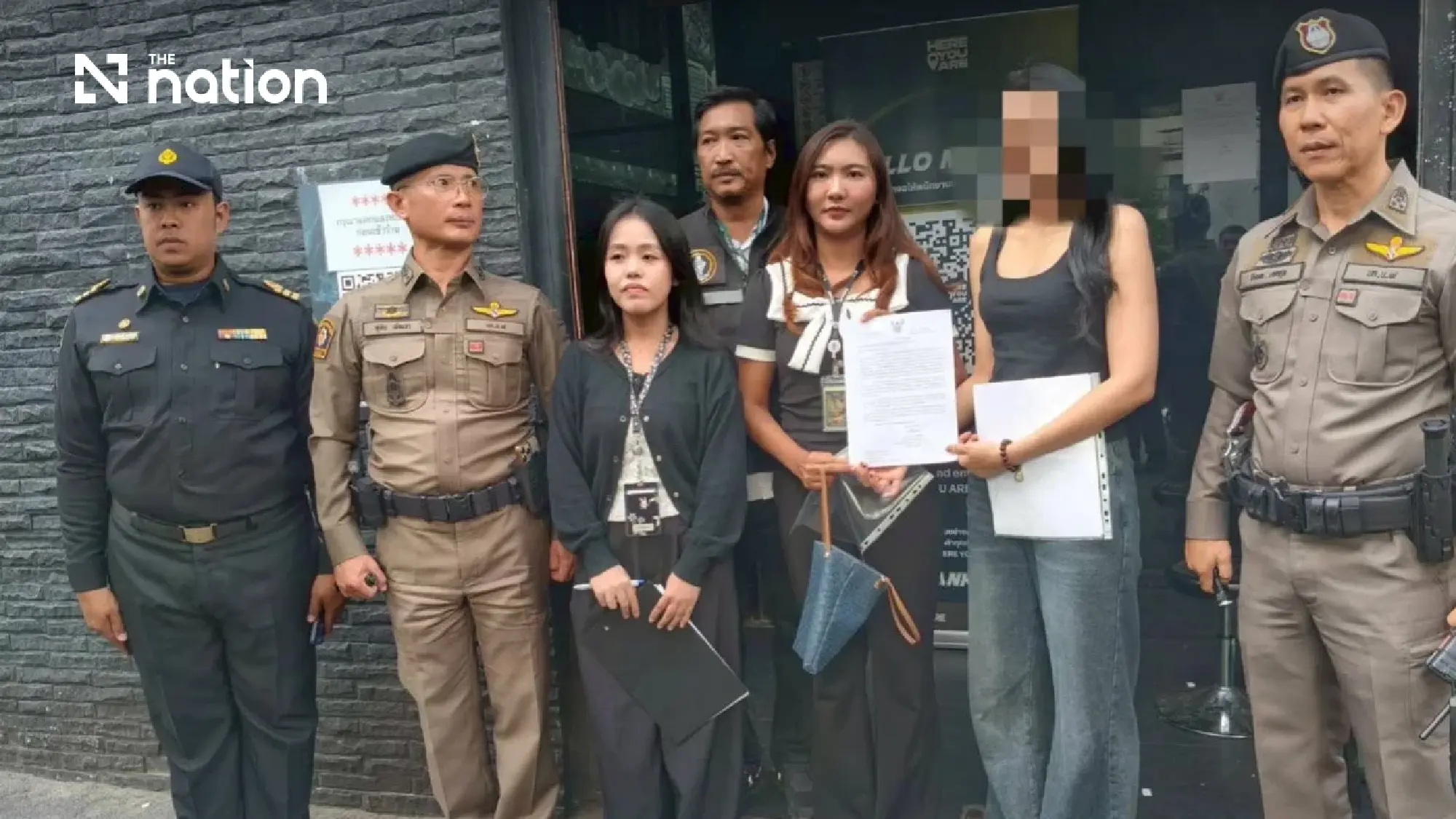 Bangkok orders three venues to halt operations after deadly Lat Phrao pub fire