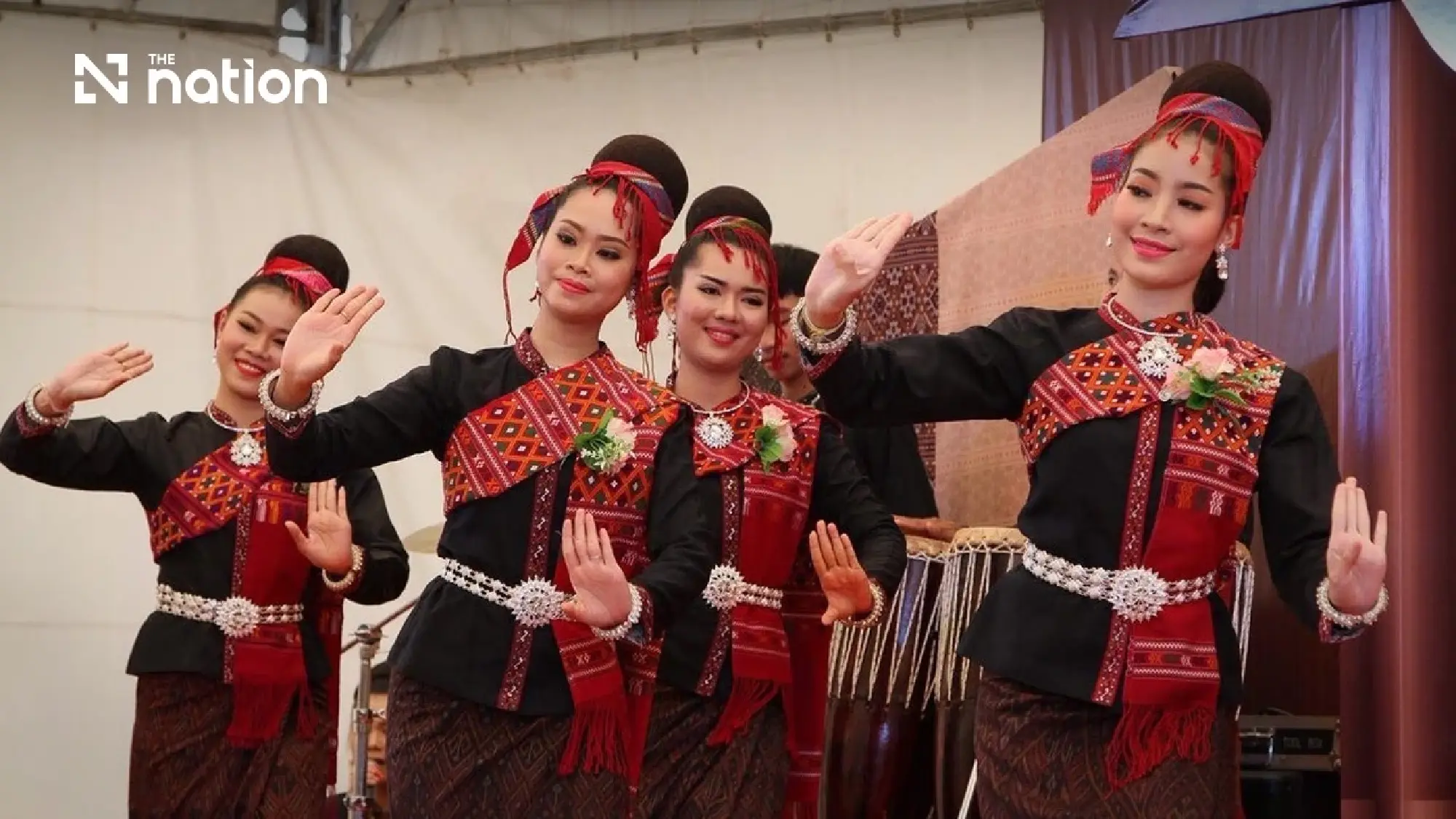 From Folk Music to National Capital: How Kalasin’s Pong Lang Revitalises Secondary Cities